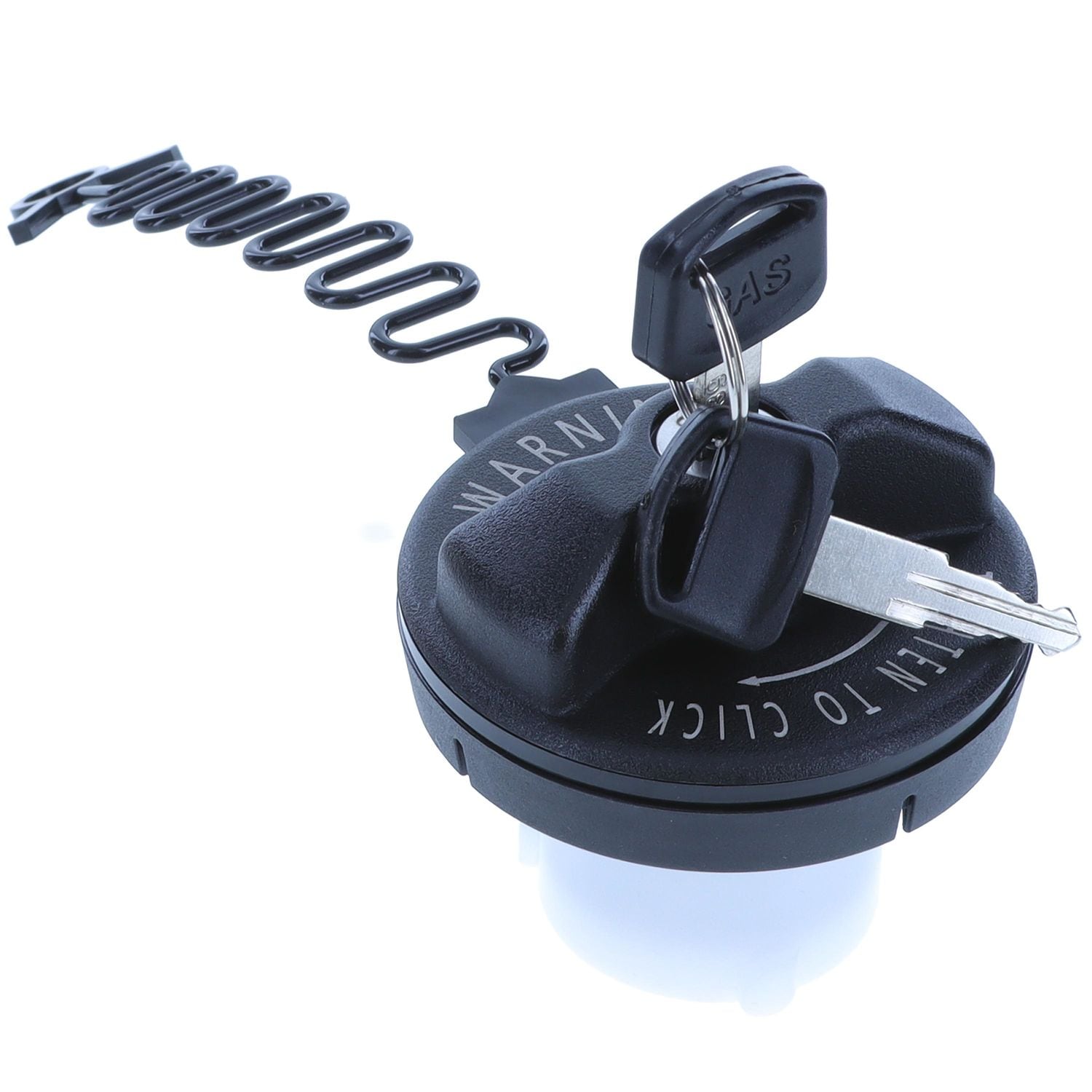 Duralast Locking Fuel Tank Cap 7832KABT | AutoZone