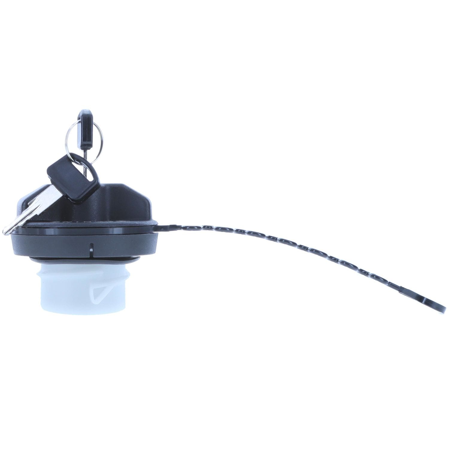 Duralast Lockable Tethered Fuel Tank Cap 7837BT at AutoZone