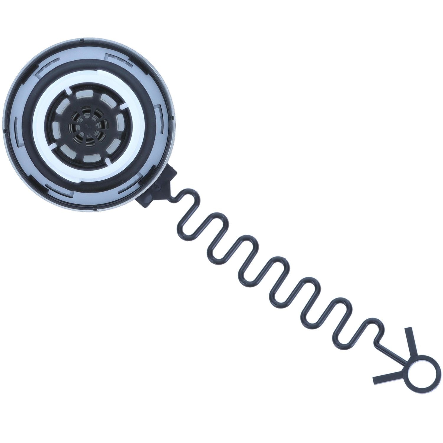 Duralast Lockable Tethered Fuel Tank Cap 7837BT at AutoZone