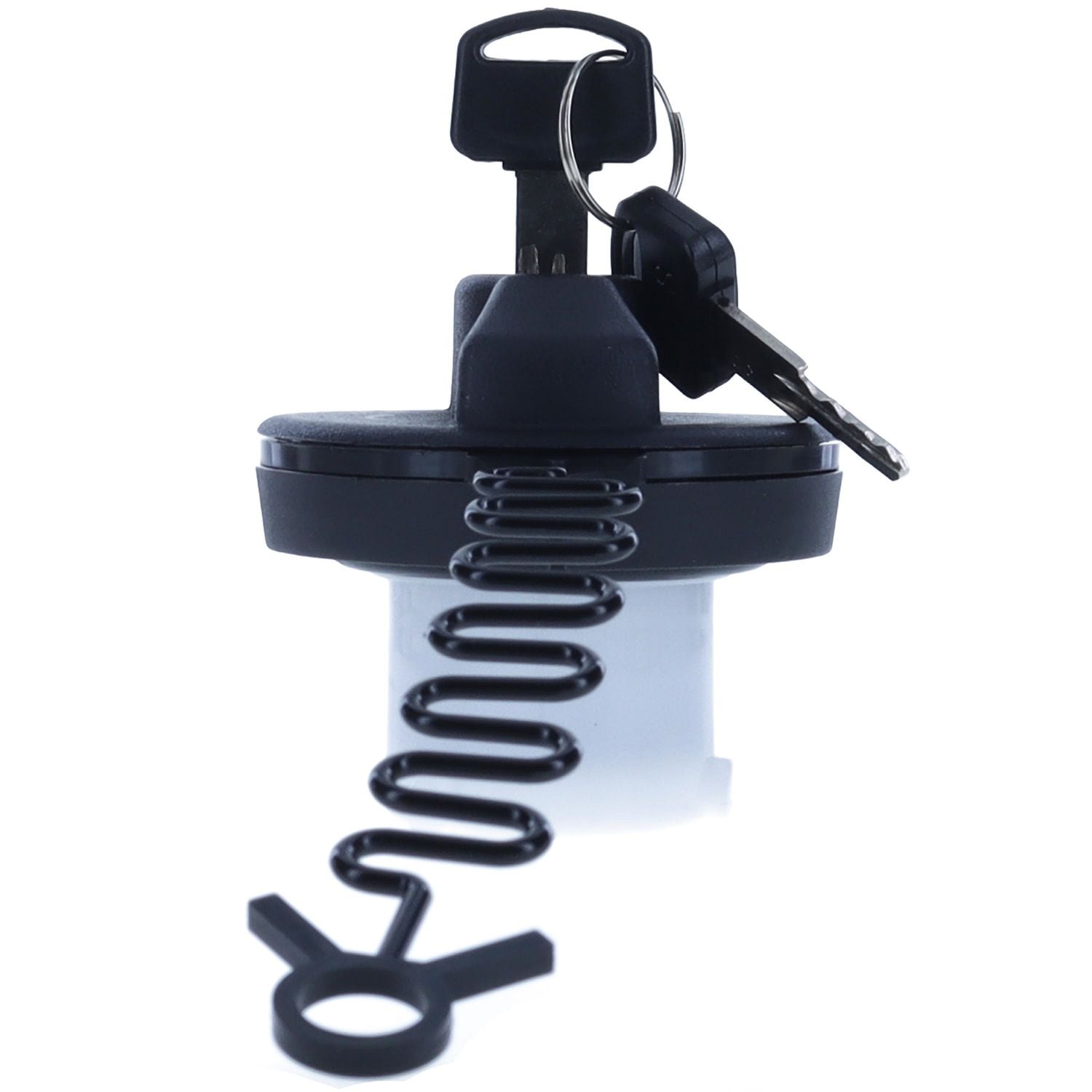 Duralast Locking Fuel Tank Cap 7838KABT | AutoZone