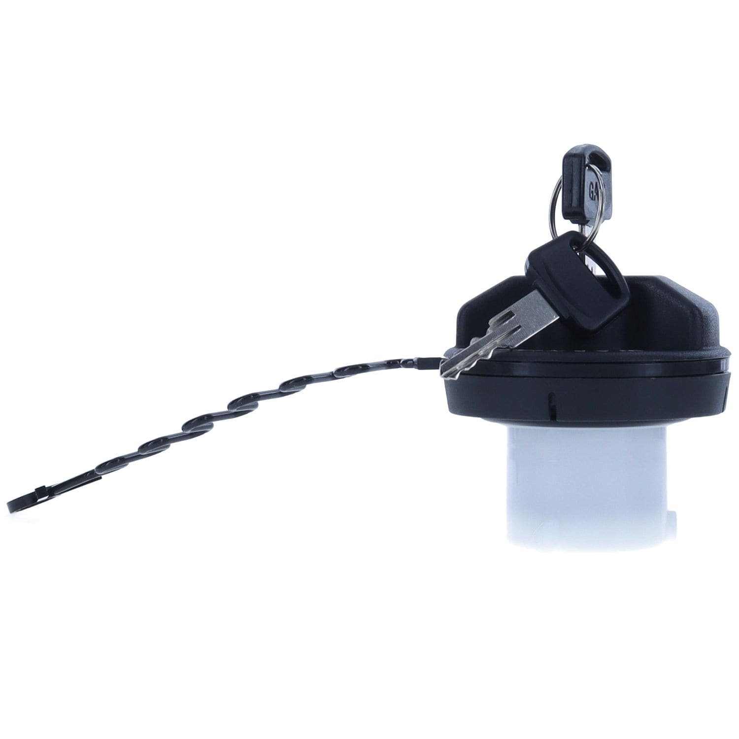 Duralast Locking Fuel Tank Cap 7838KABT | AutoZone