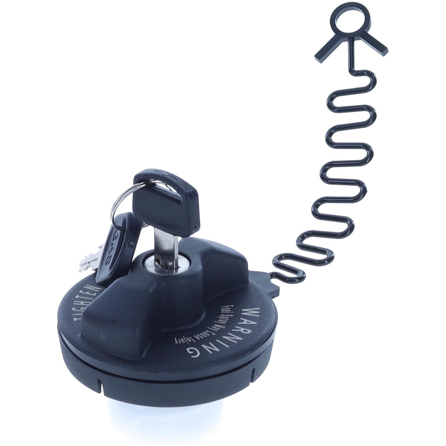 Duralast Tethered and Locking Fuel Cap 7839BT | AutoZone