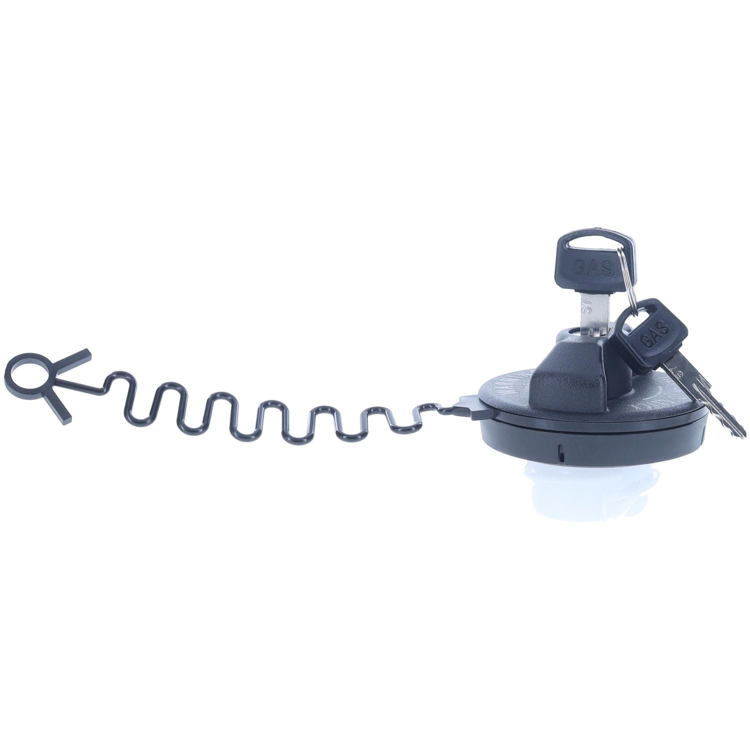 Duralast Locking Fuel Tank Cap 7839KABT | AutoZone