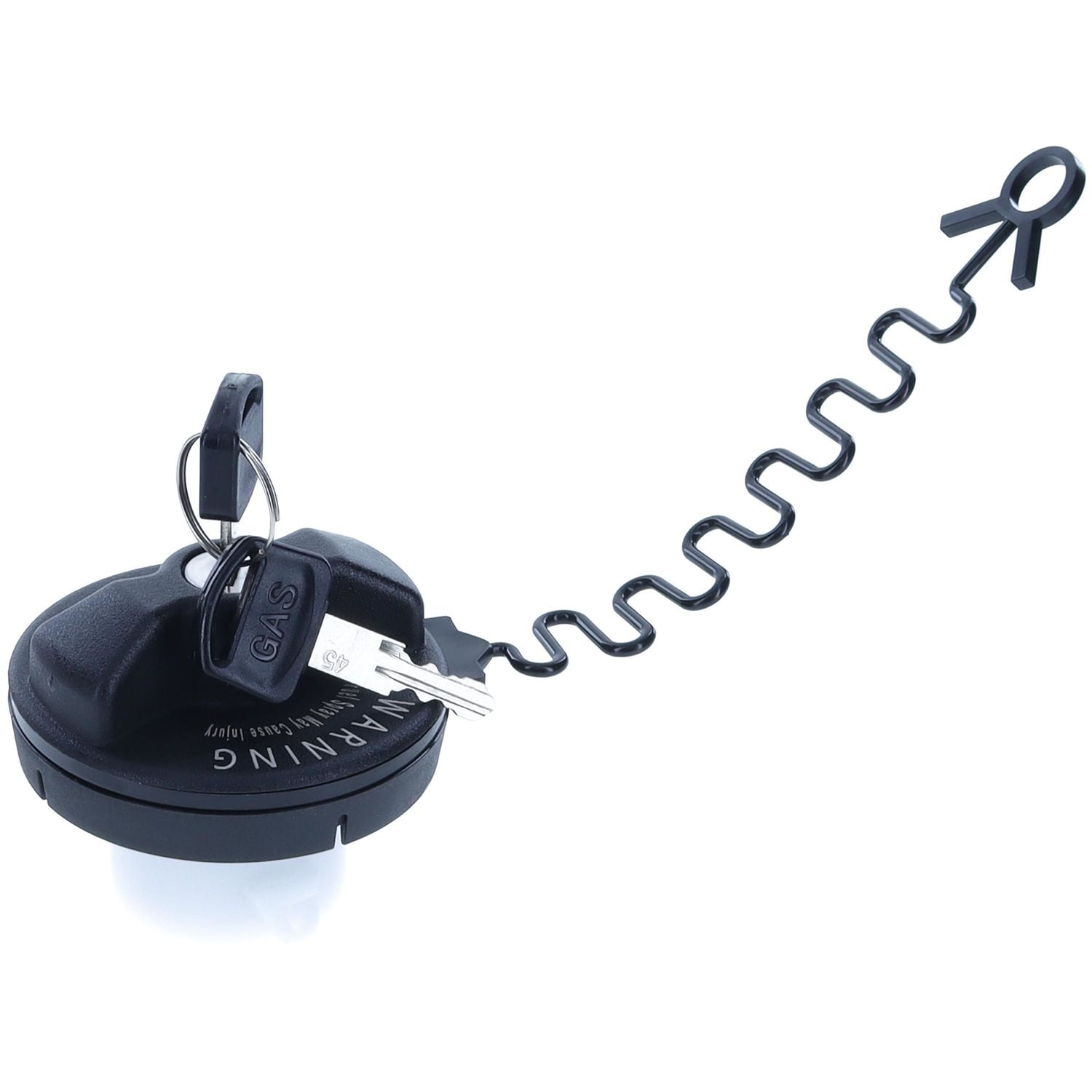 Duralast Locking Fuel Tank Cap 7840KABT | AutoZone