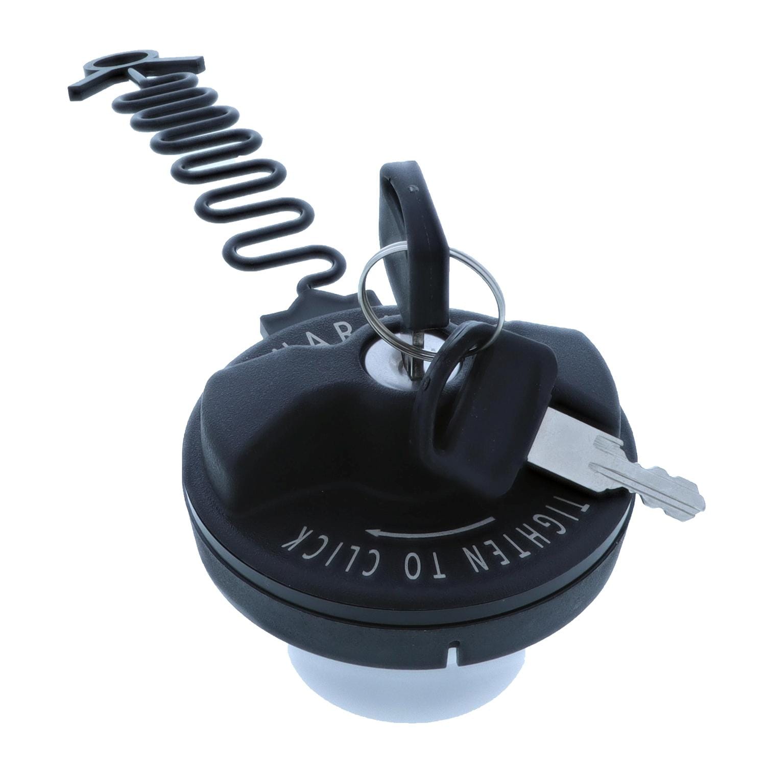 Duralast Lockable Tethered Fuel Tank Cap 7854BT at AutoZone