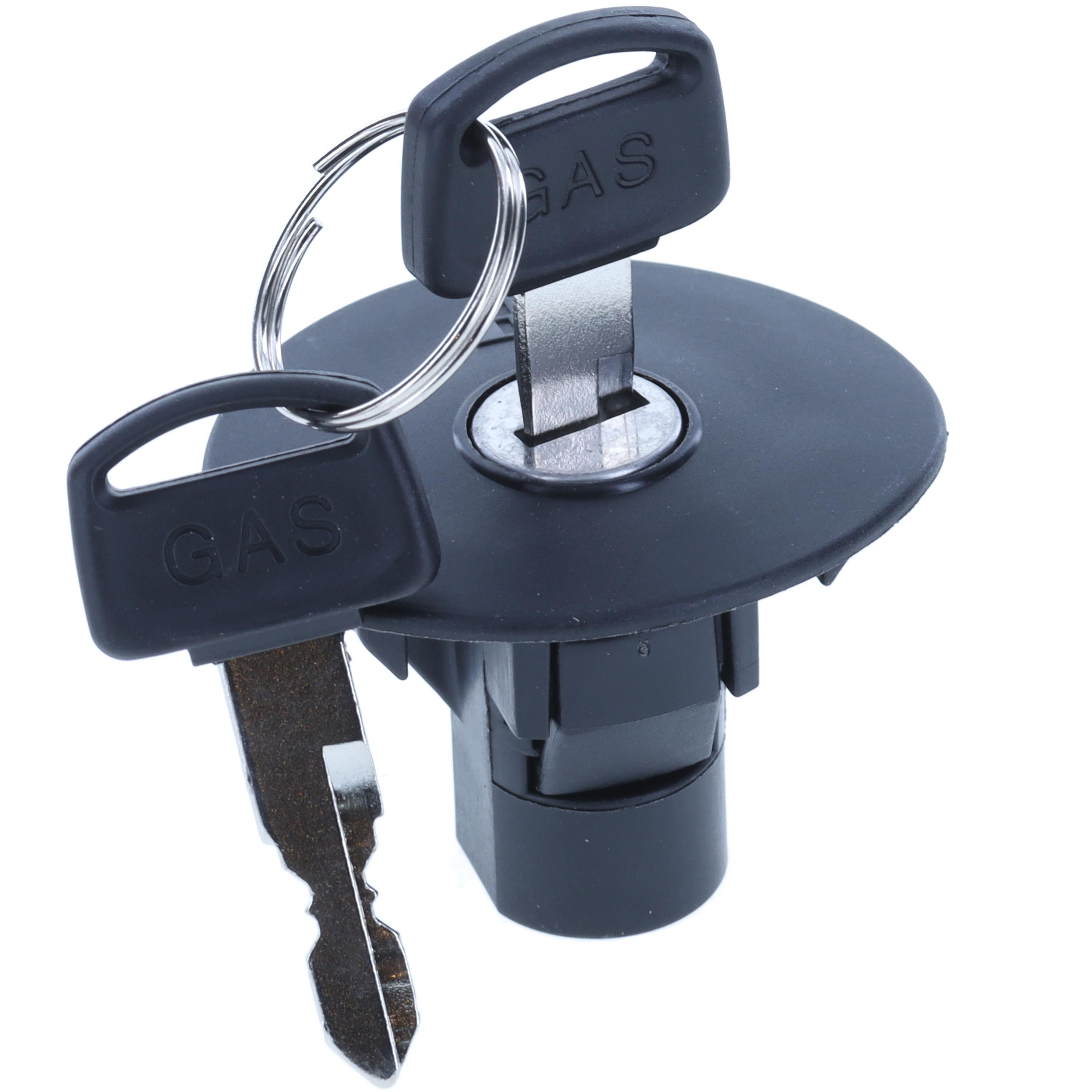 Motorad Locking Fuel Cap A5913 for Nissan