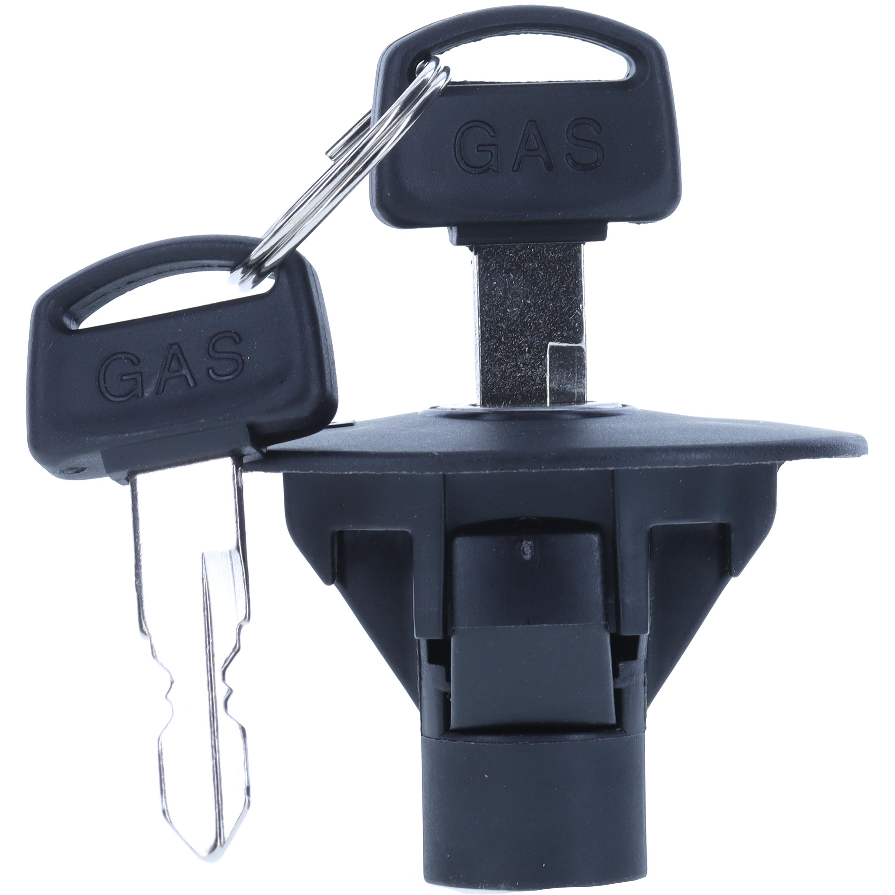 Duralast Lockable Fuel Tank Cap A5913 | AutoZone