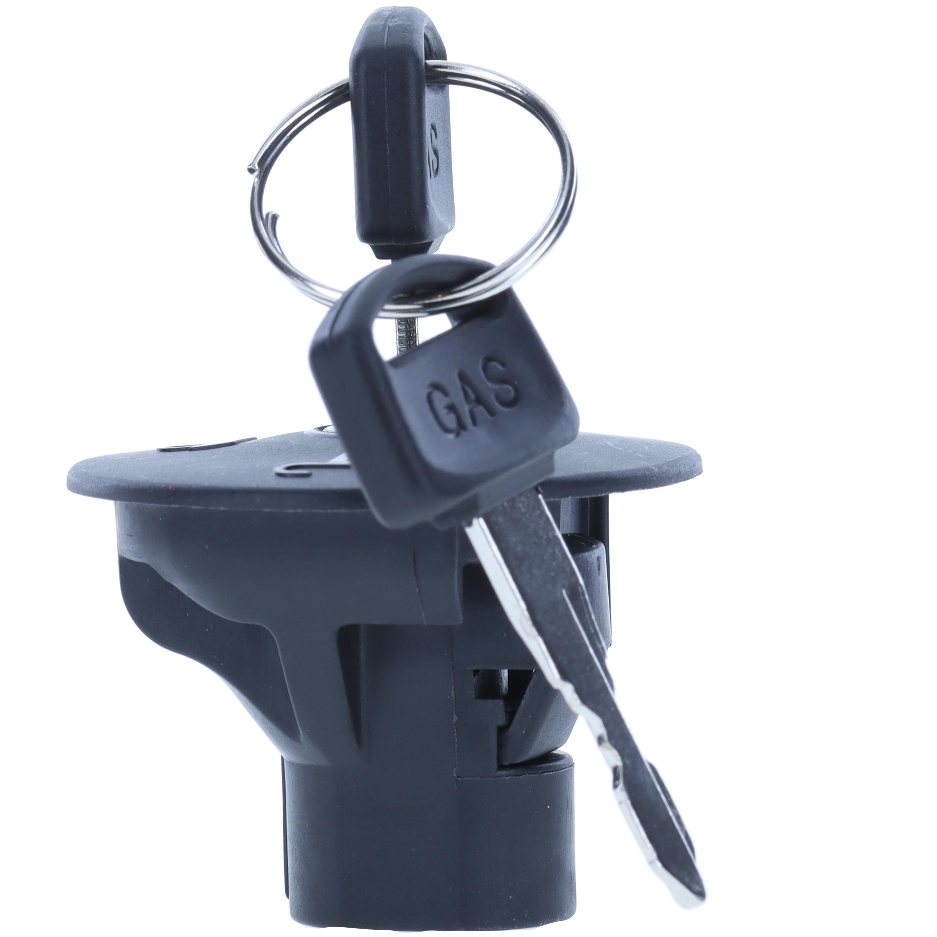 Duralast Lockable Fuel Tank Cap A5913 | AutoZone