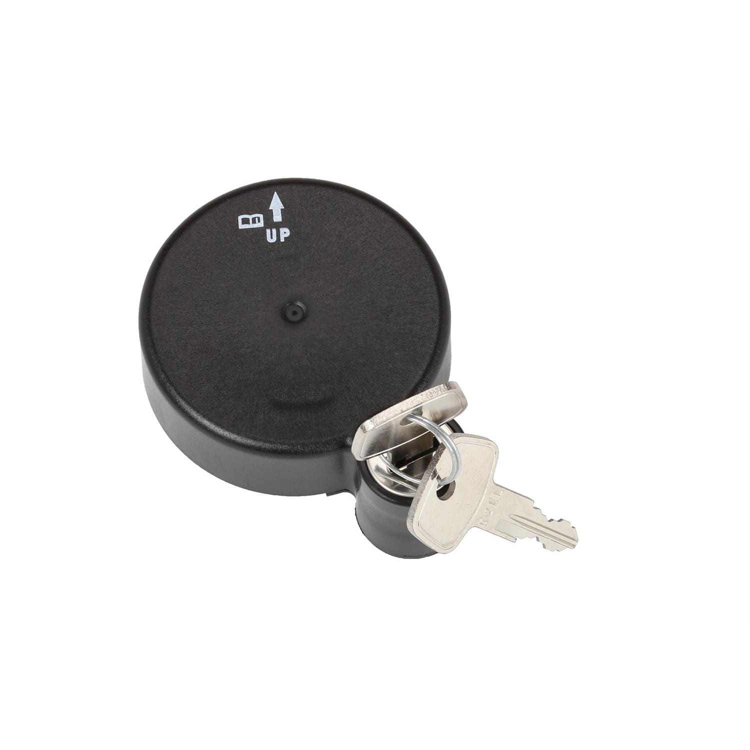 AC Delco® GT306 Gas Cap GM Original Equipment Series - View #4