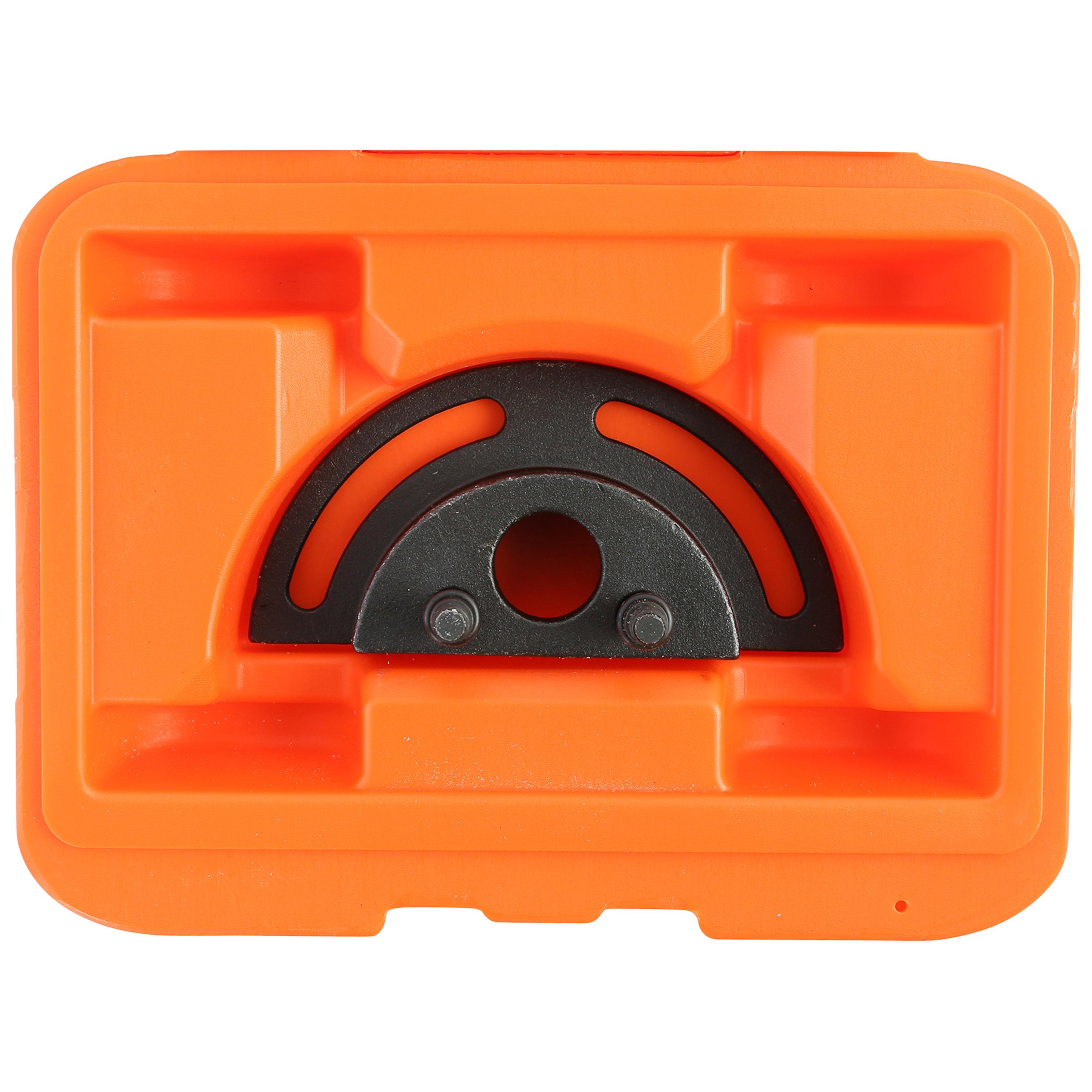 CTA GM Water Pump Sprocket Holder | AutoZone