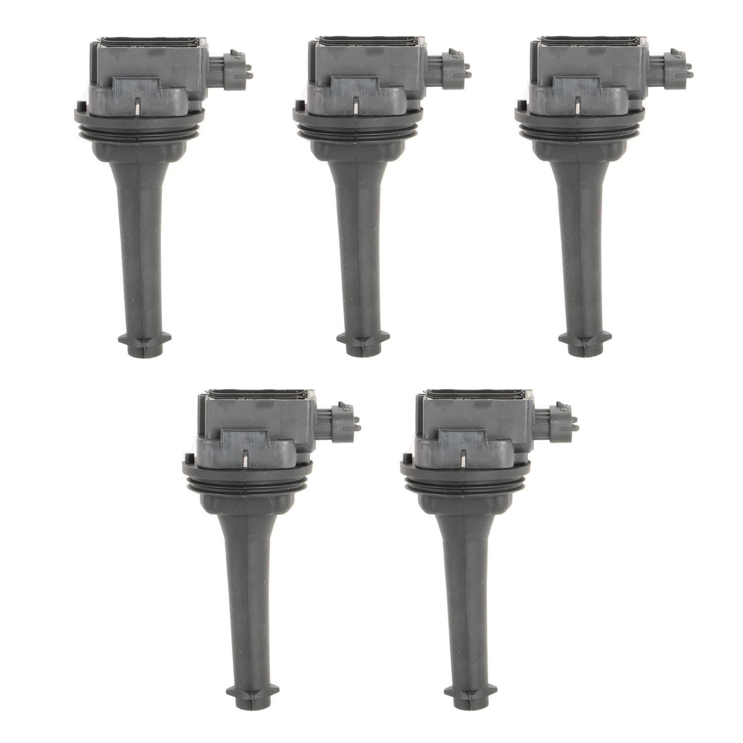 Duralast Ignition Coil C1258-5 | AutoZone