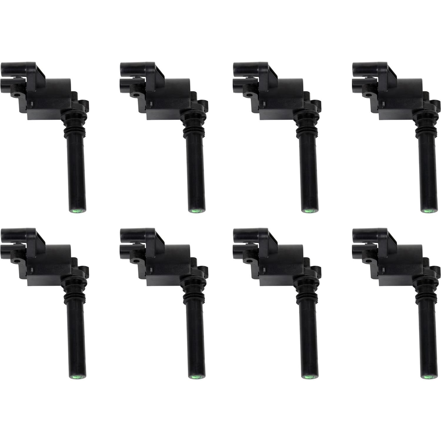 Duralast Ignition Coil Kit C1414-8 | AutoZone