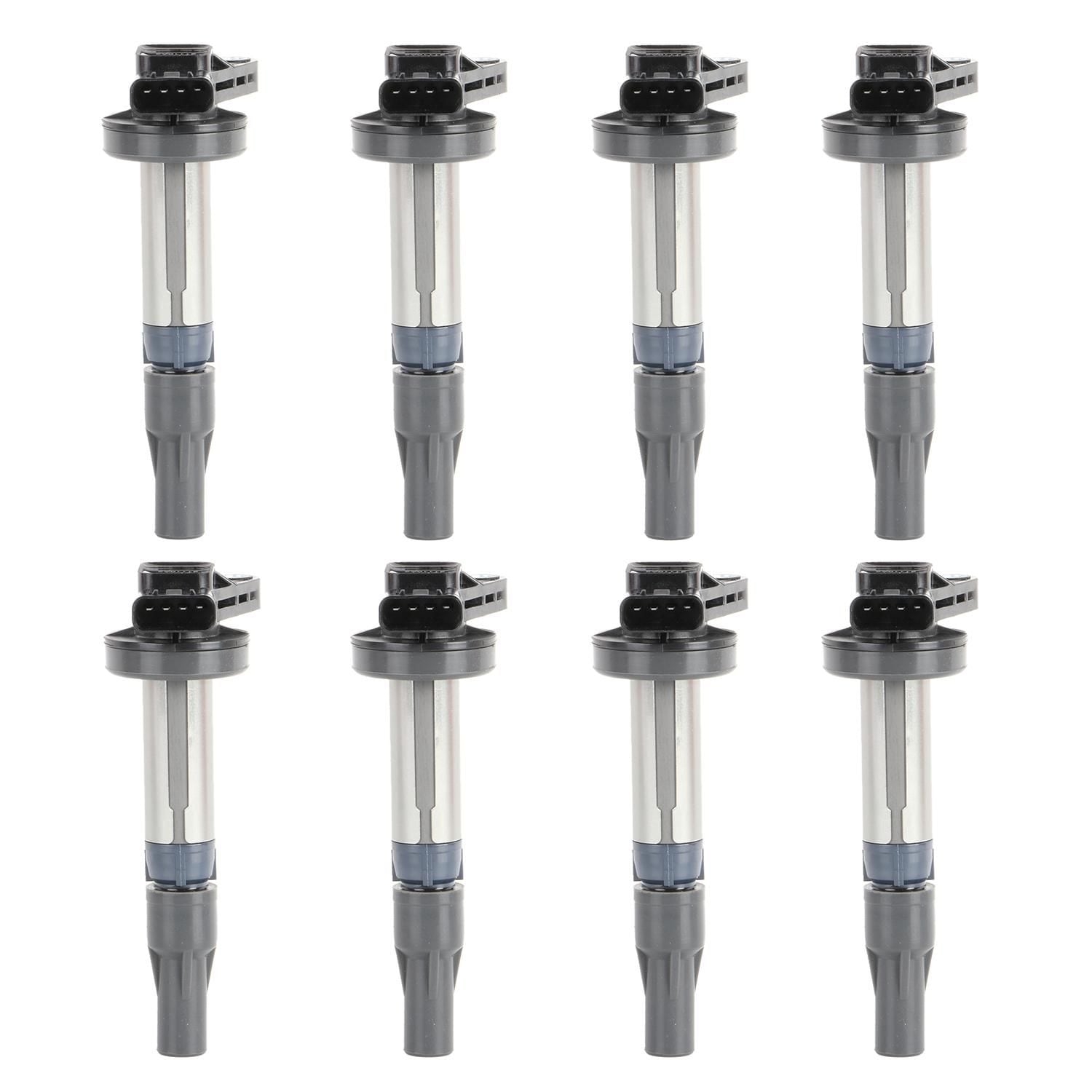 Duralast Direct Ignition Coil Kit C1427-8 | AutoZone