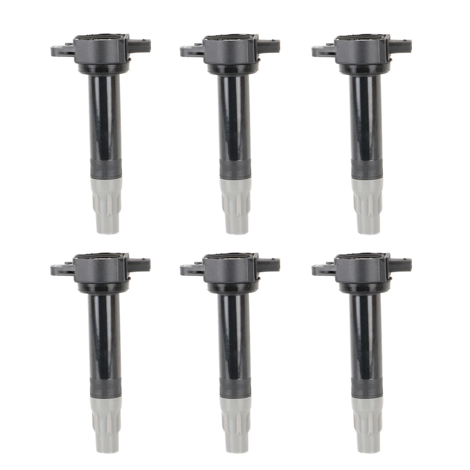 Duralast Direct Ignition Coil Kit C1522-6 | AutoZone