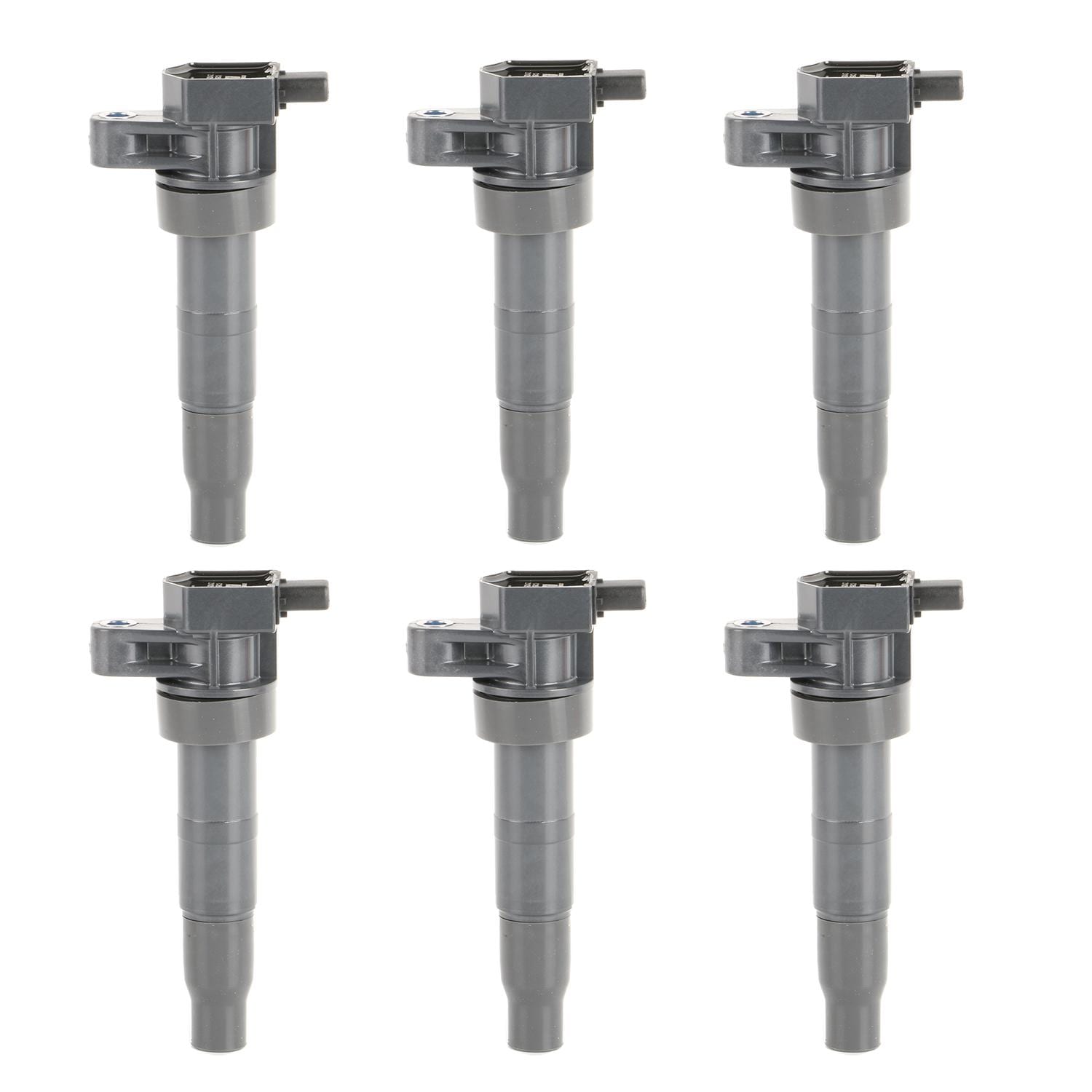 Duralast Ignition Coil C1544-6 | AutoZone