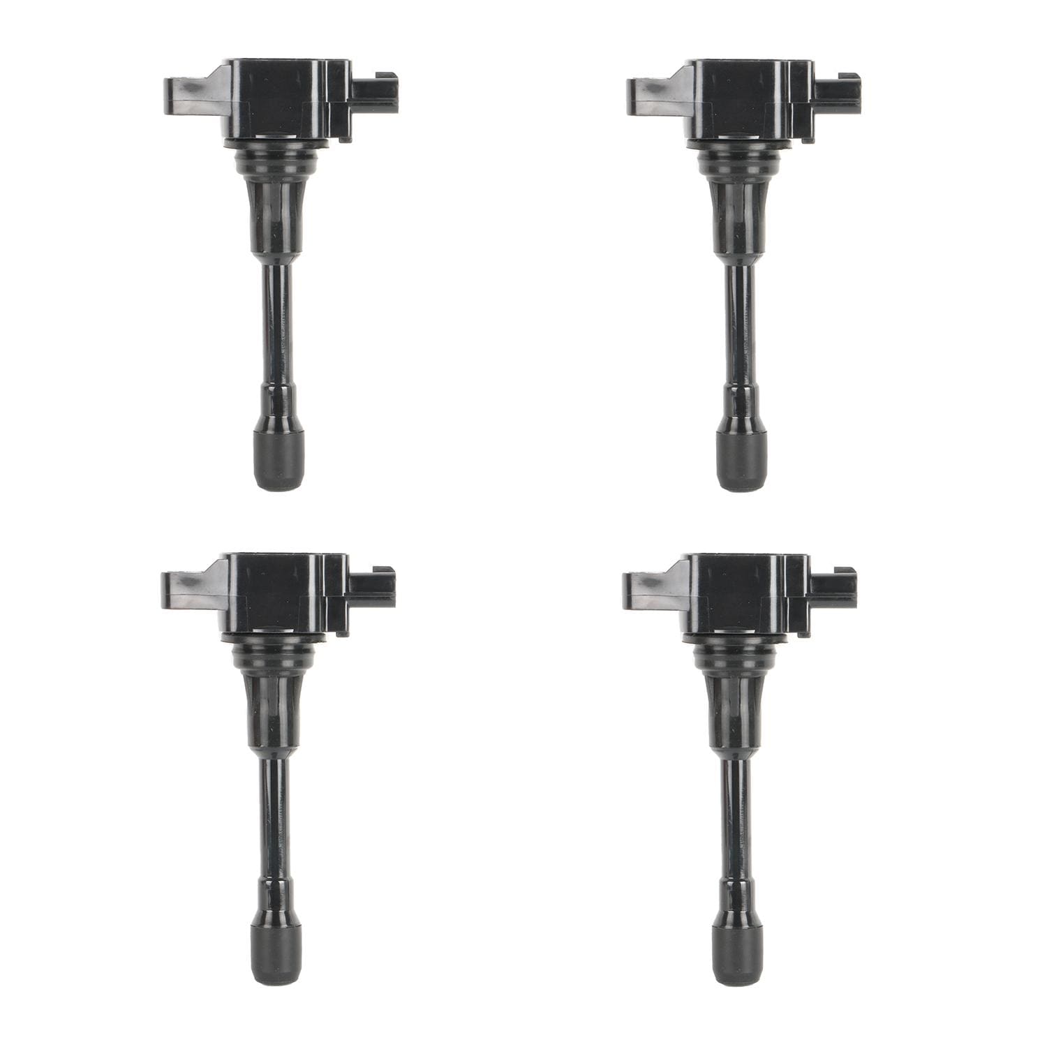 Duralast Direct Ignition Coil Kit C1696-4 for Audi A8 Quattro