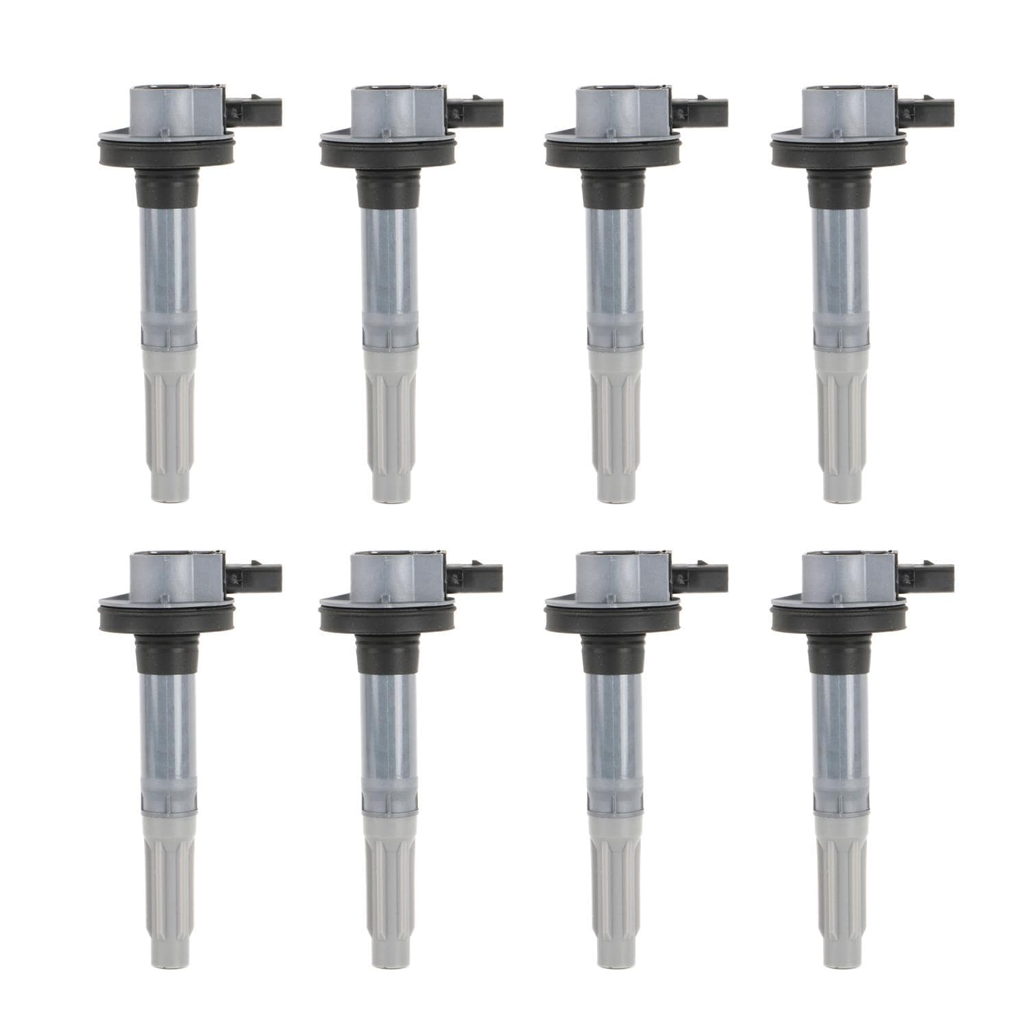 Duralast Direct Ignition Coil Kit C1802-8 | AutoZone