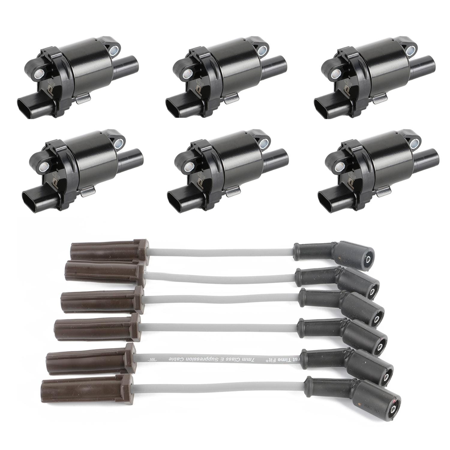 Elettrovalvola Vuoto MR160676 K5T46498 – Ricambio Compatibile Per Mitsubishi Montero 2003-2006 E Outlander 2007-2009