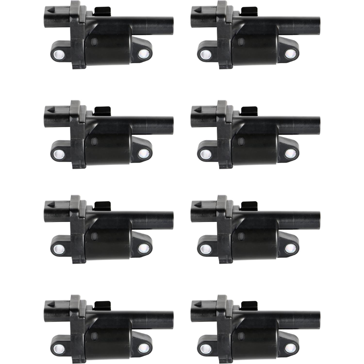 ガイアイオンSAJ　ジュラルミンタイプ Duralast Direct Ignition Coil Kit C1819-8 | AutoZone