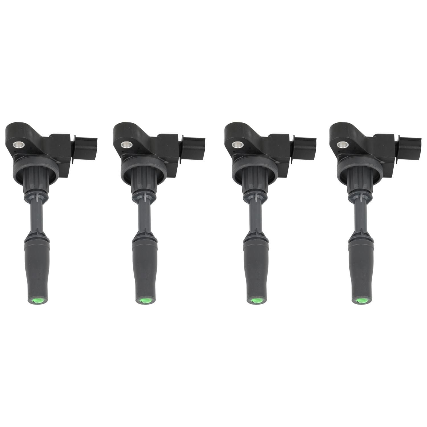 TPI True Parts Incorporated Direct Ignition Coil Kit C1827-4 for Dodge C-1