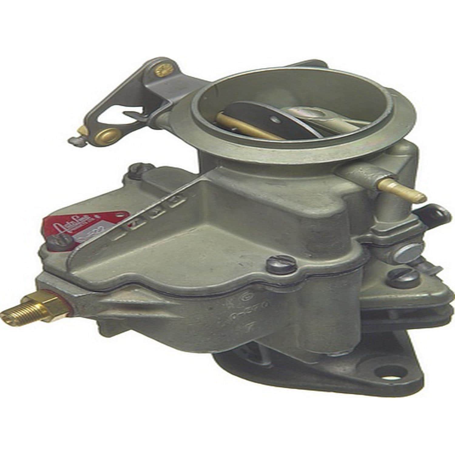 Autoline Carburetor C522 | AutoZone