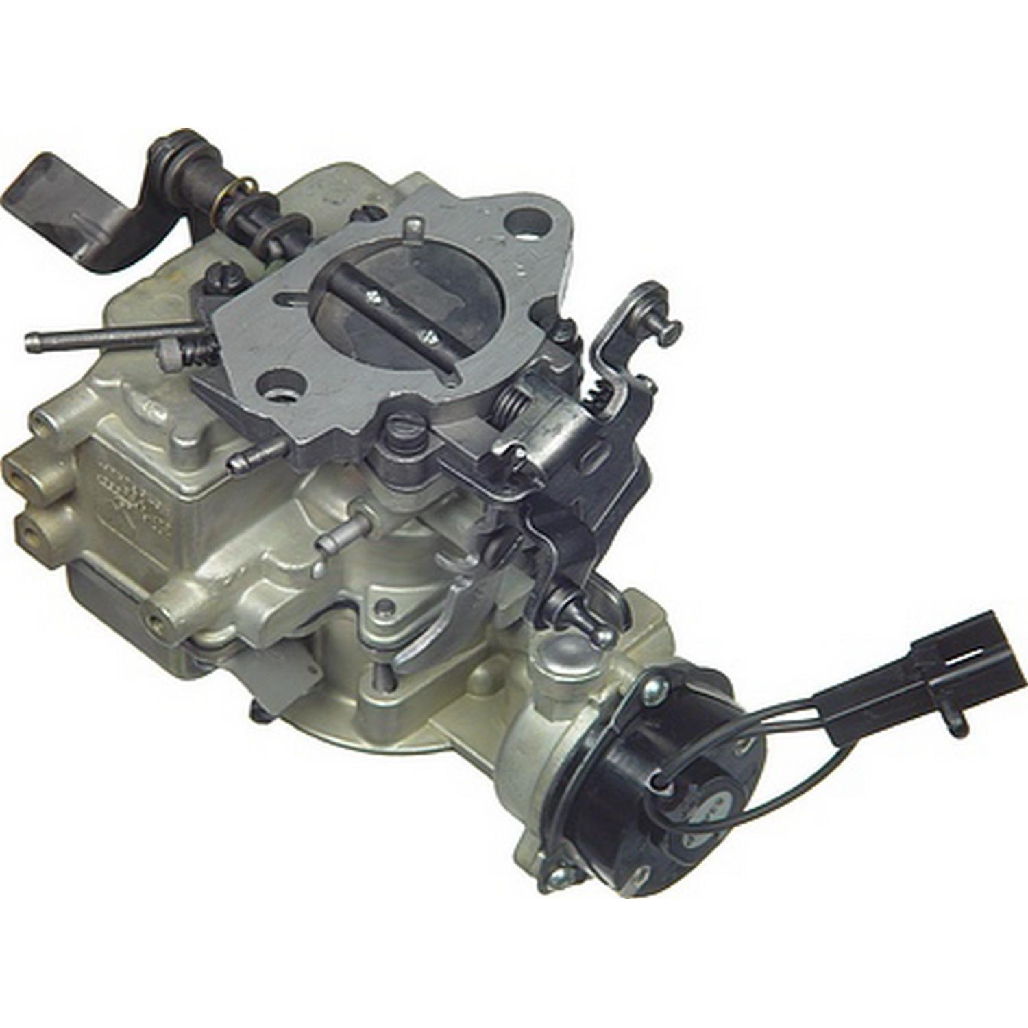 Autoline Carburetor C6252 | AutoZone