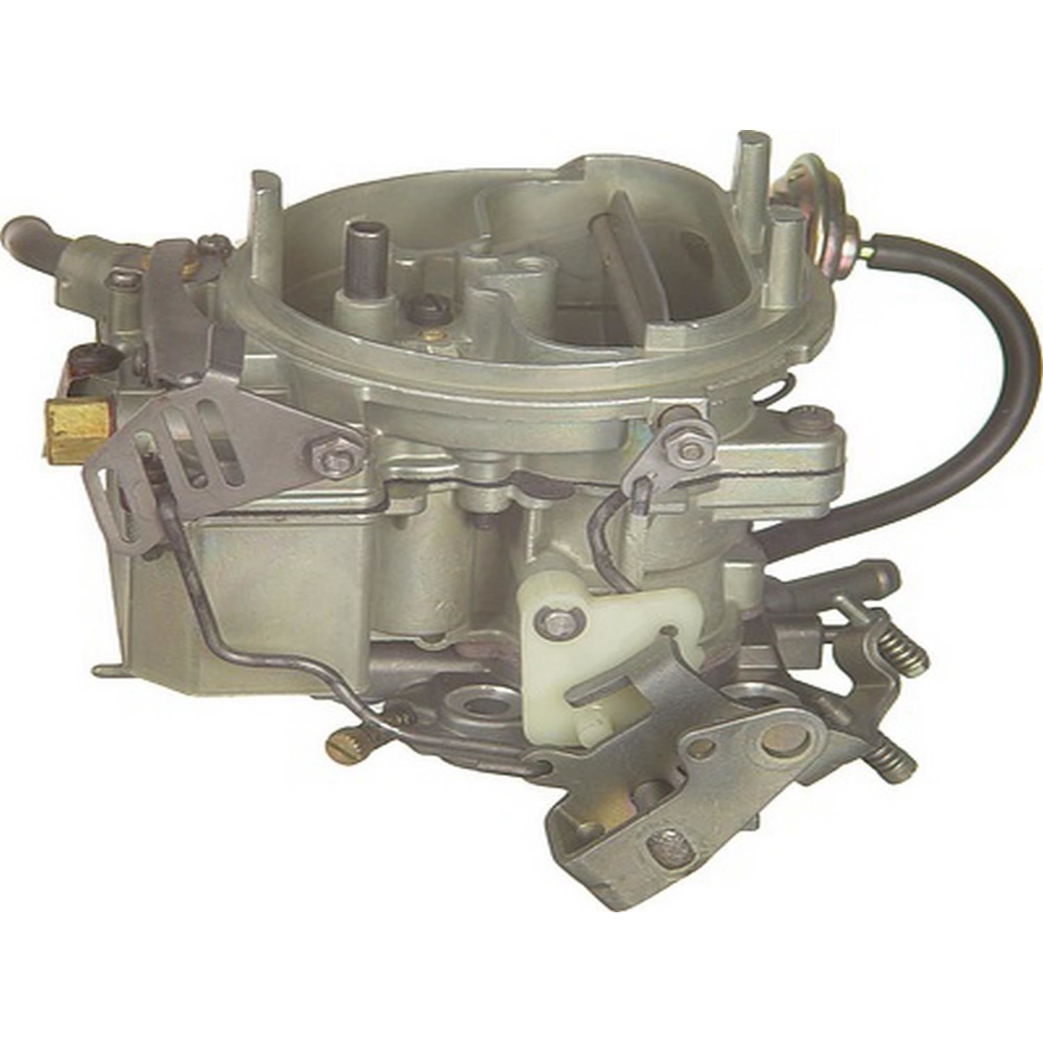 Autoline Carburetor C7107 | AutoZone