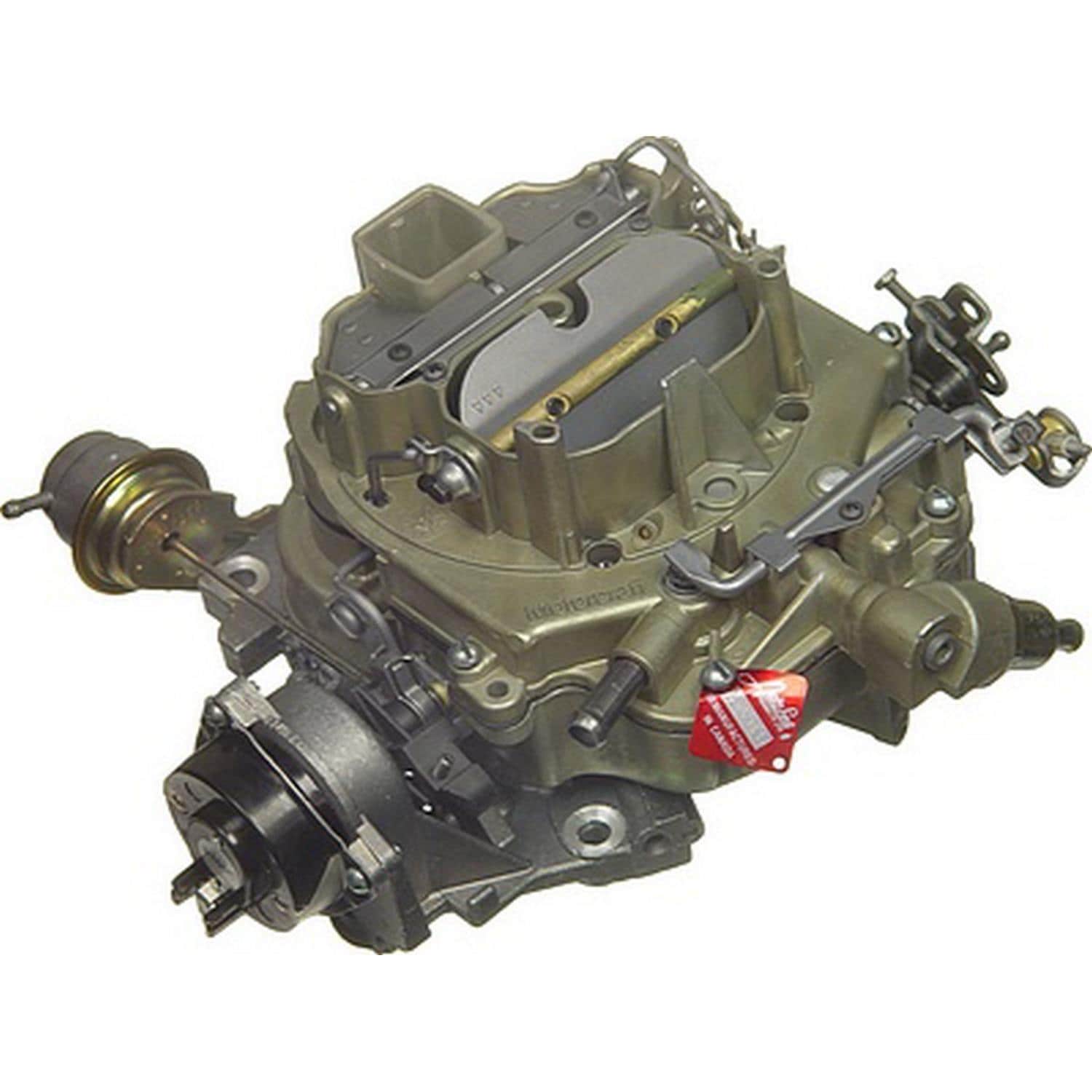 Autoline Carburetor C8041A | AutoZone