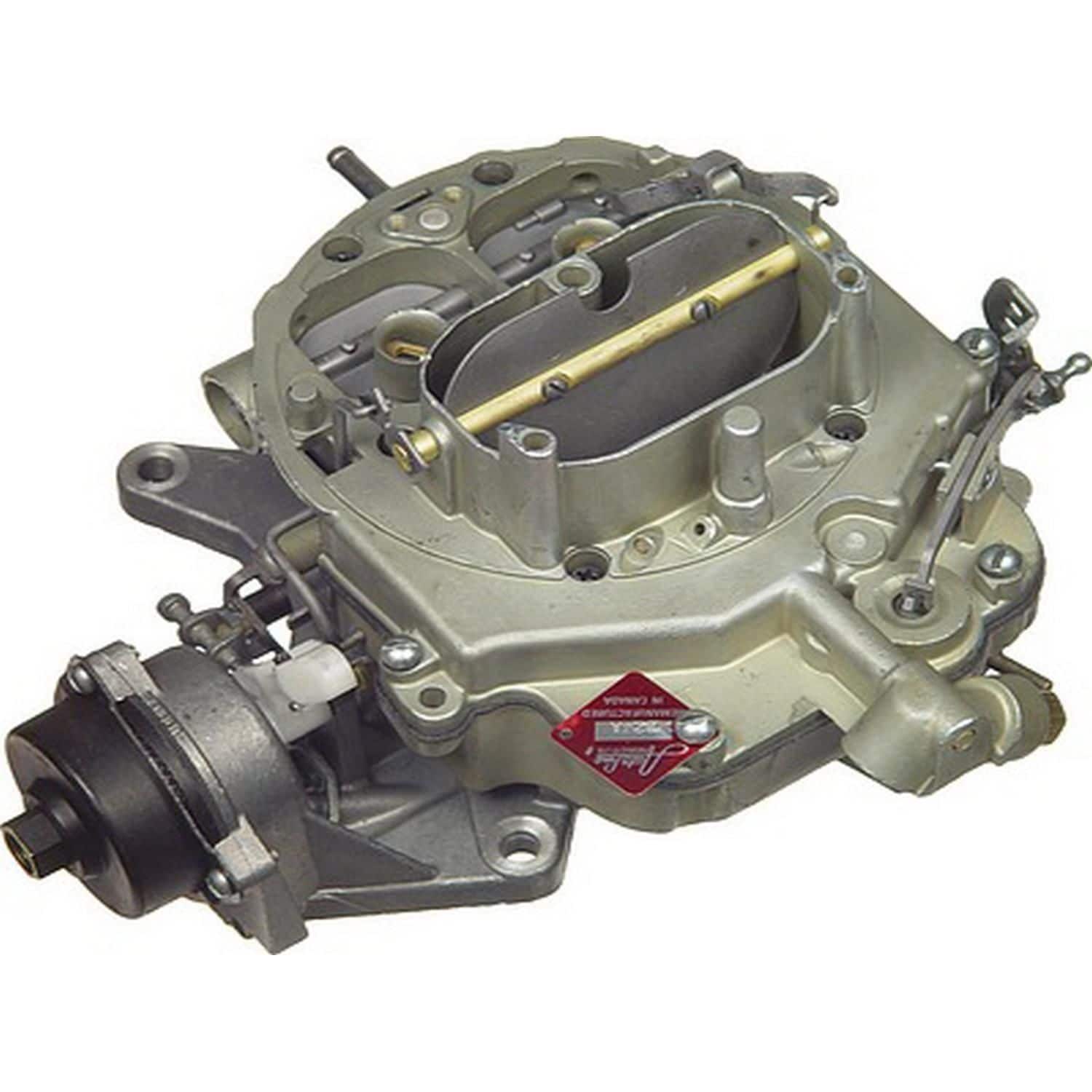 Autoline Carburetor C827A