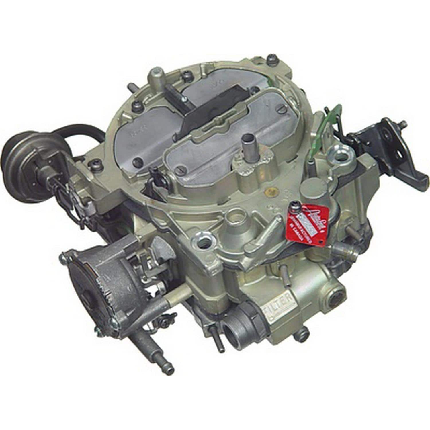 Autoline Carburetor C9543 | AutoZone