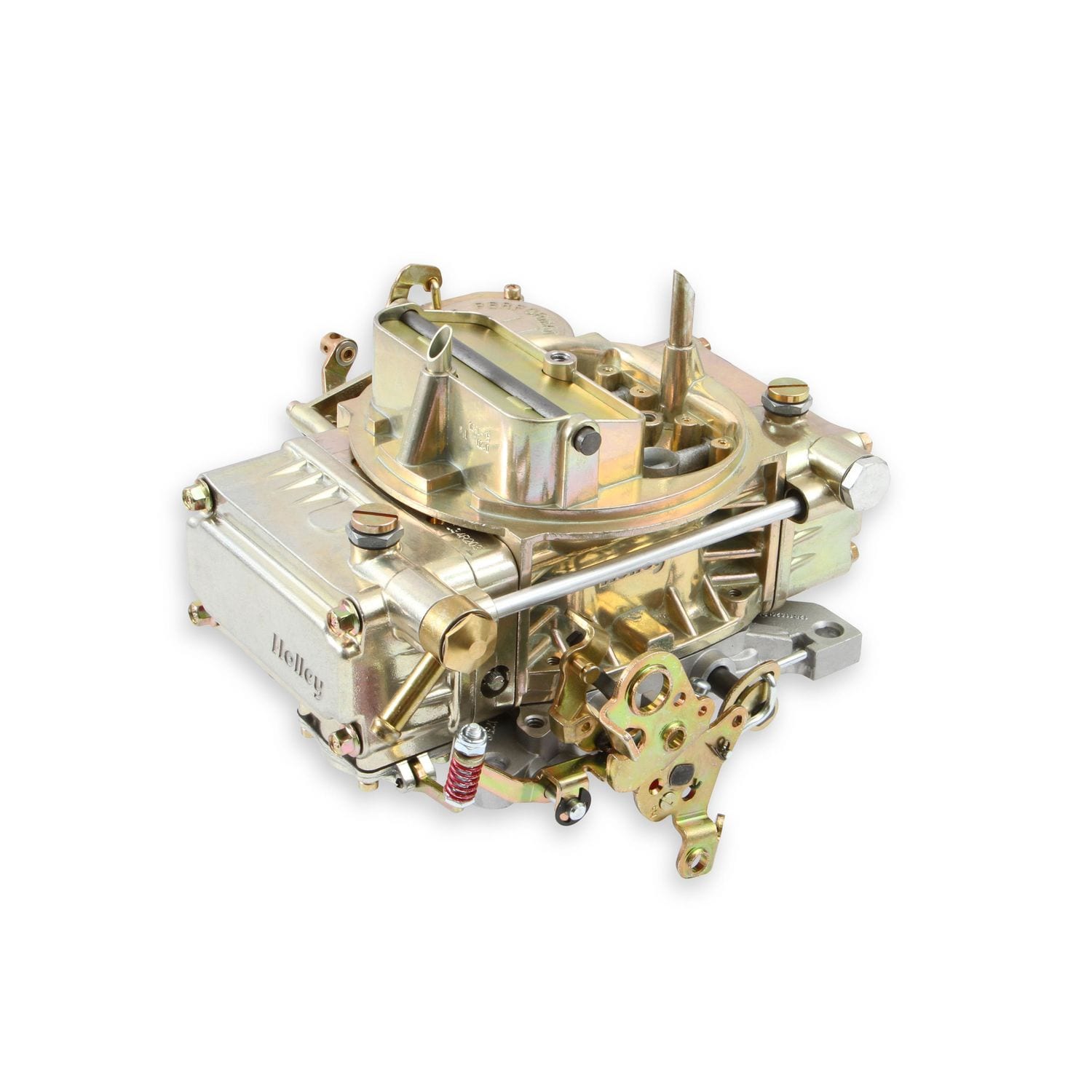 Holley Performance Carburetor 0-1850C | AutoZone