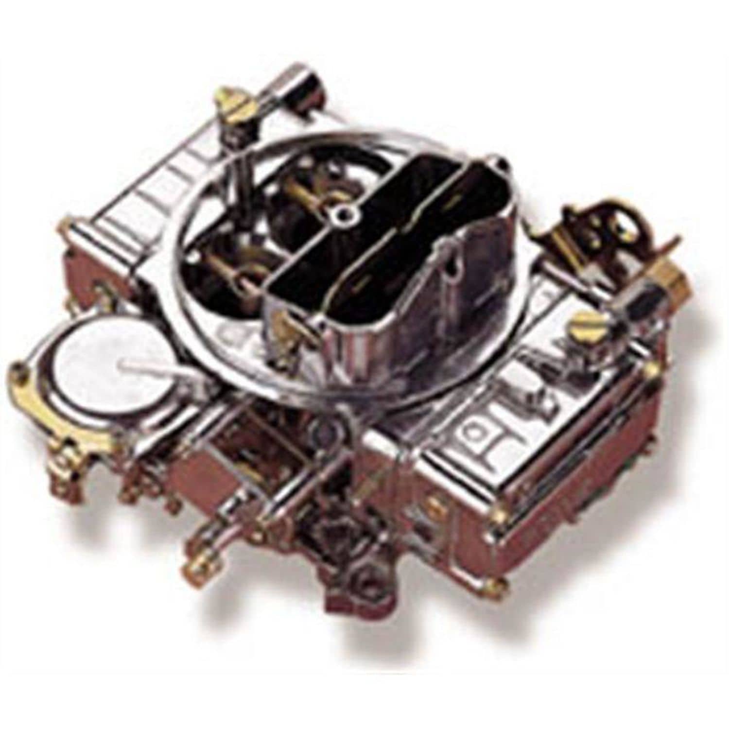 Holley Performance Carburetor 0-1850S | AutoZone