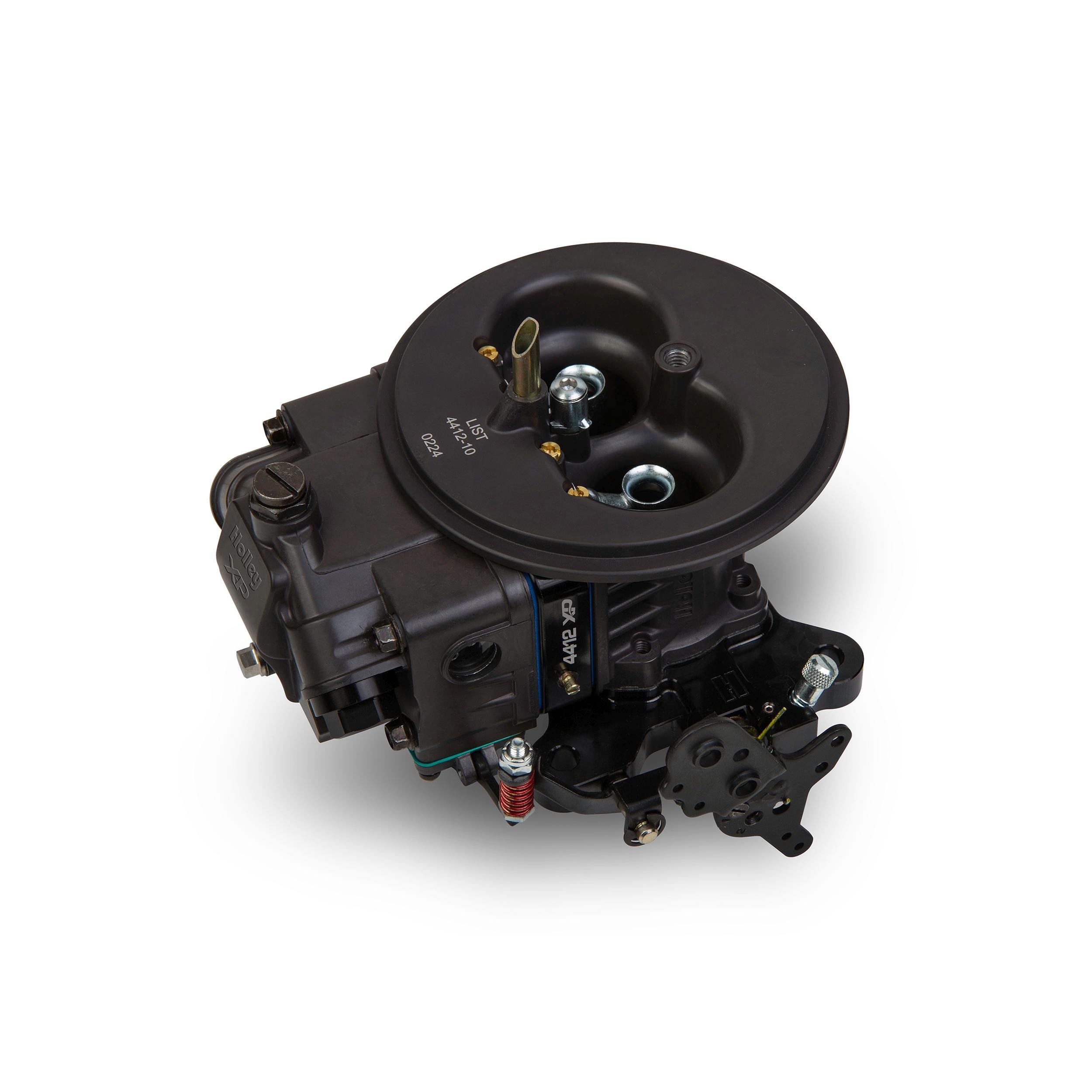 Holley 500cfm Ultra XP Carburetor | AutoZone
