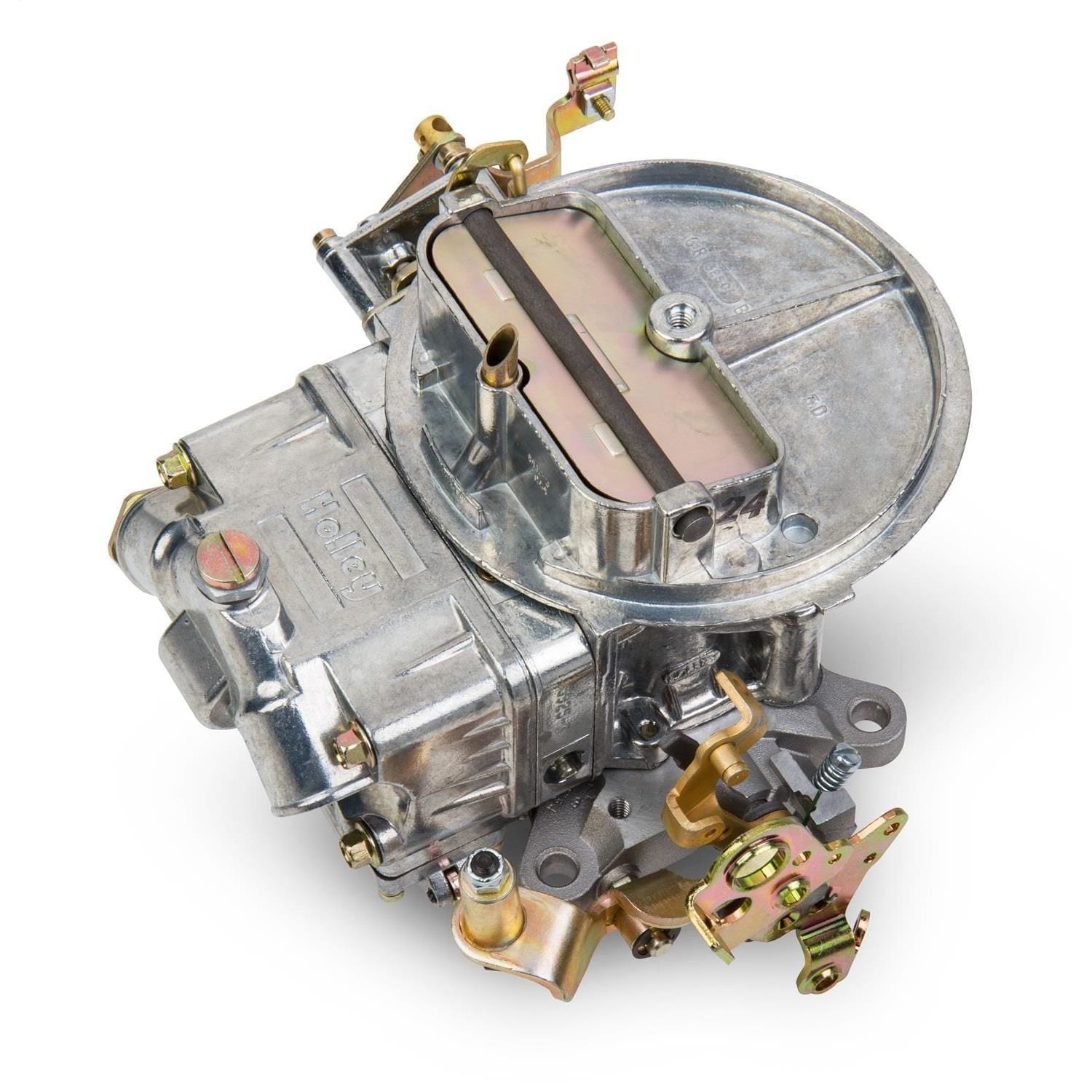 Holley Performance Carburetor 0-4412S for Dodge W200 Pickup
