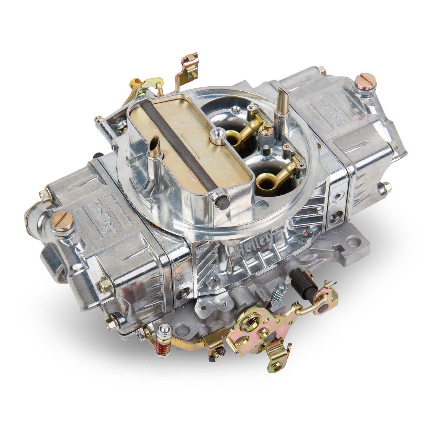 Holley Performance Holley Performance Carburetor 0-4777S | AutoZone