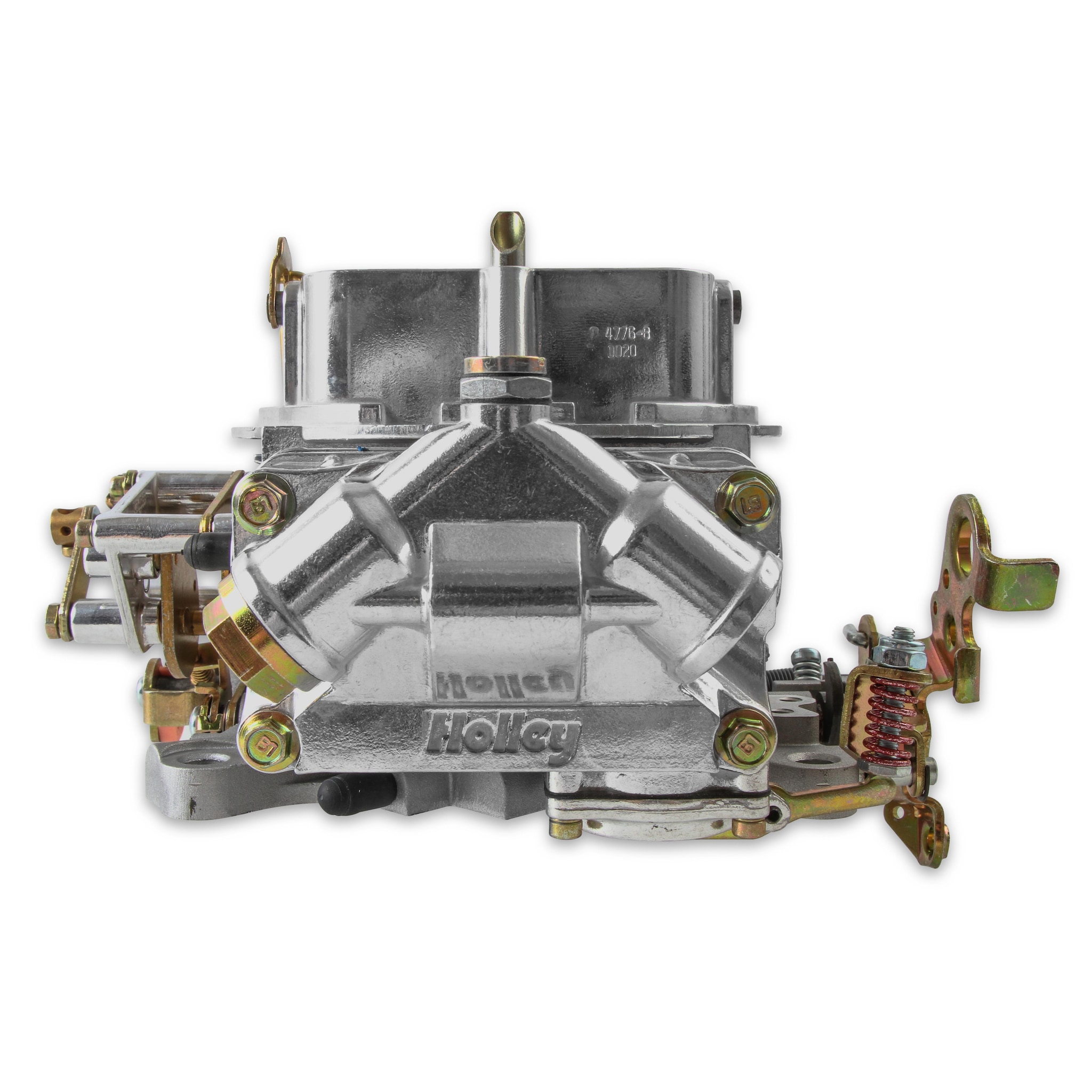 Holley Performance Holley Performance Carburetor 0-4779S | AutoZone