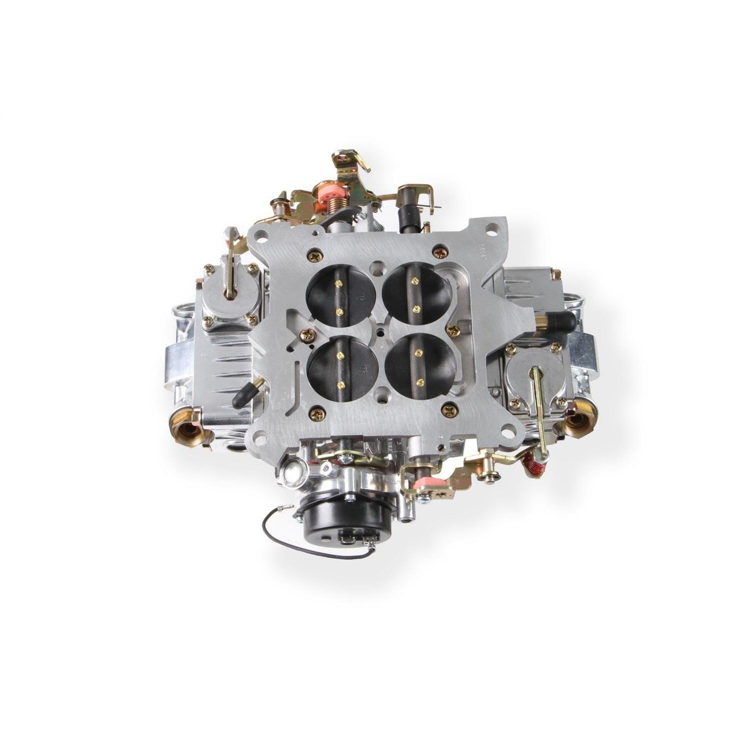 Holley 750cfm 4 BBL Model 4150 Aluminum Double Pumper Carburetor