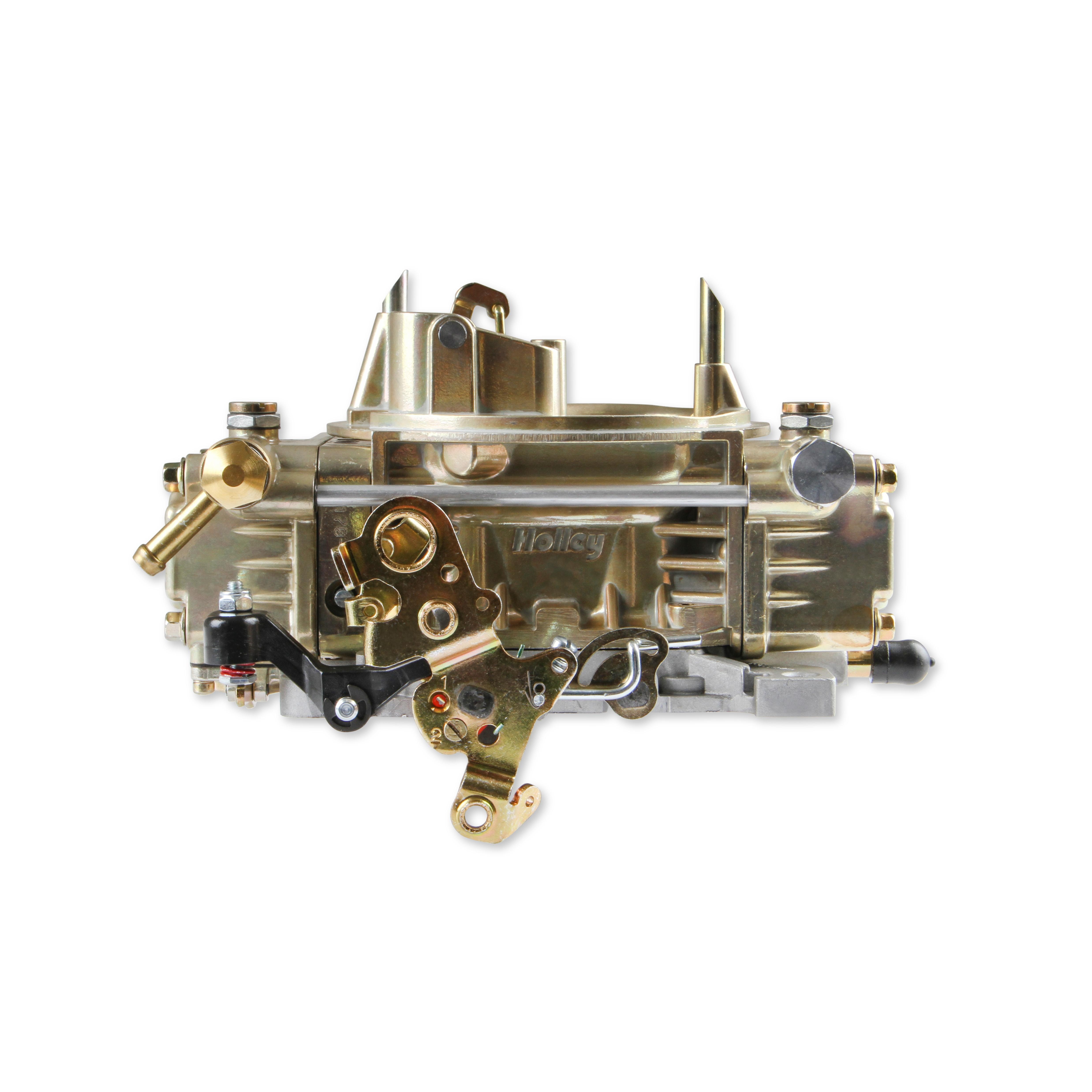 Holley Performance Carburetor 0-8007 | AutoZone