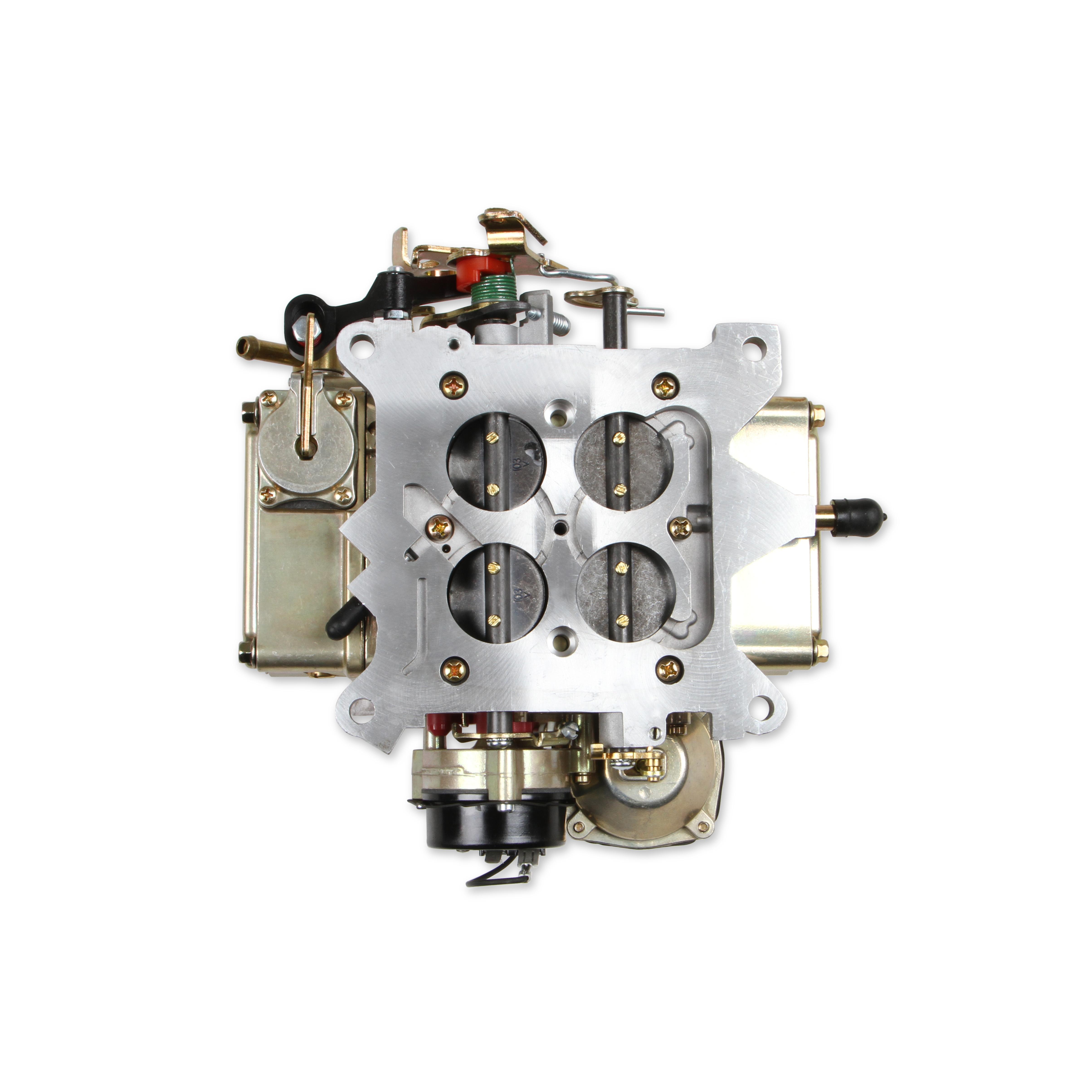 Holley Performance Carburetor 0-8007 | AutoZone