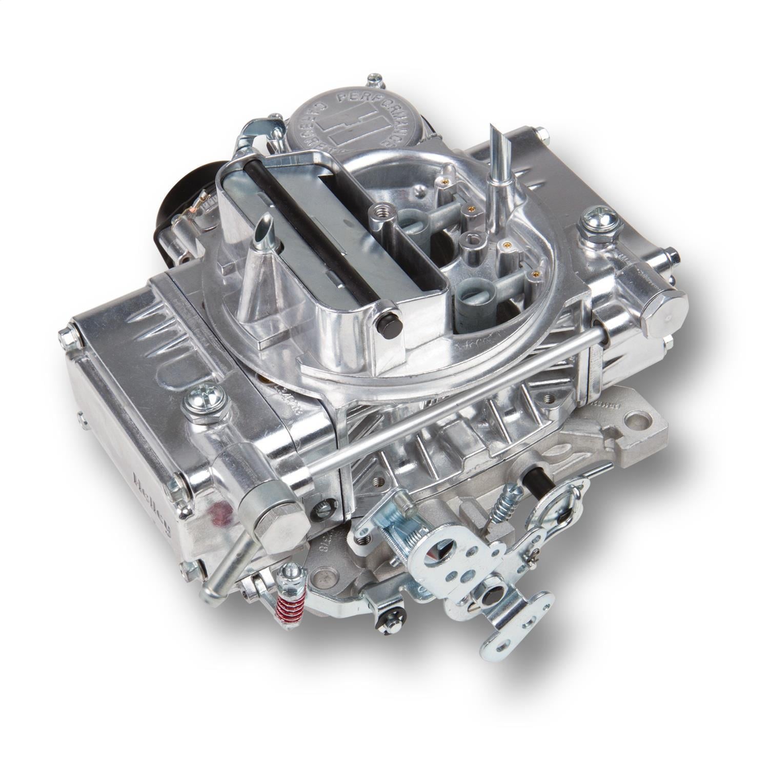 Holley Street Warrior Carburetor 0-80457S | AutoZone