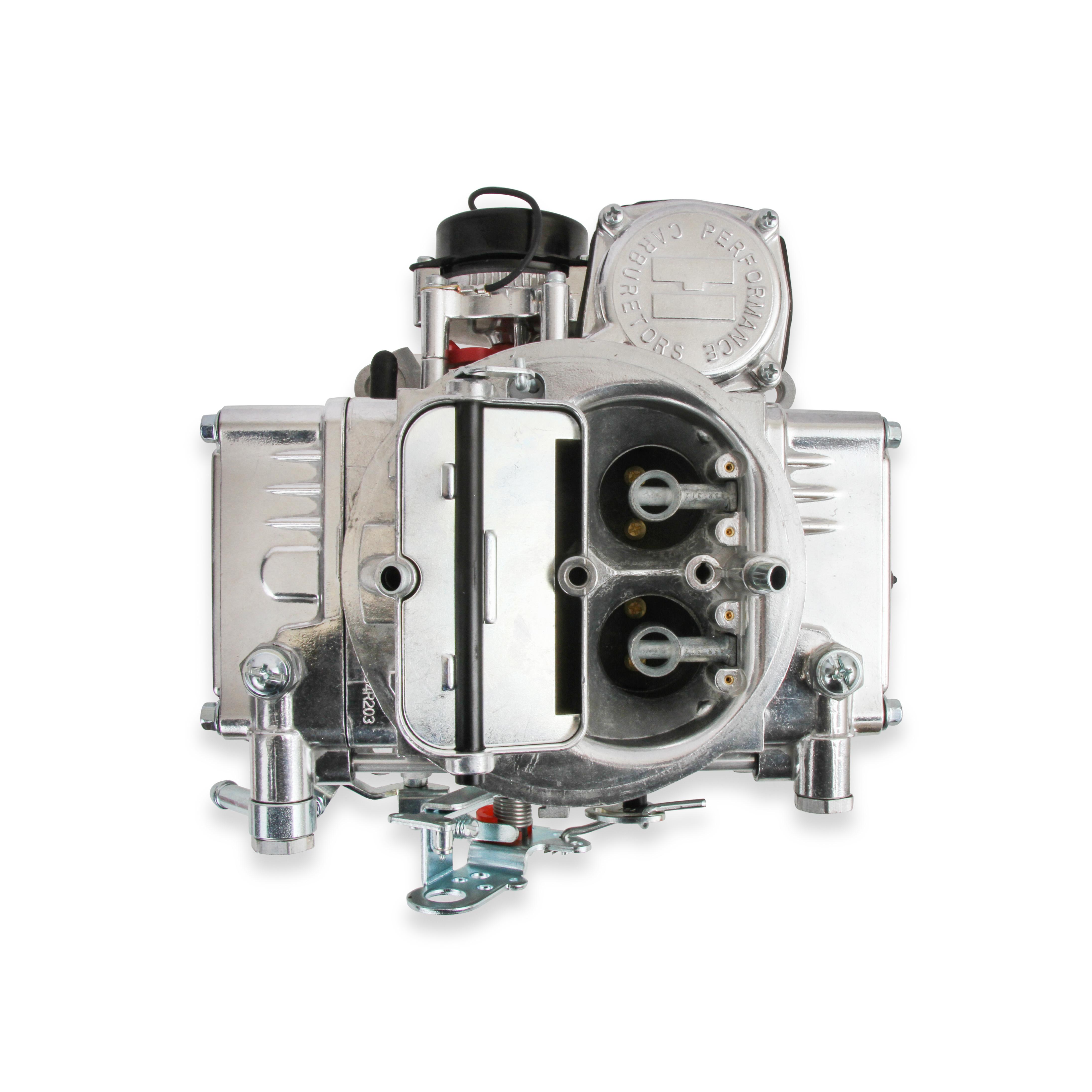 Holley Street Warrior Carburetor 0-80457S | AutoZone