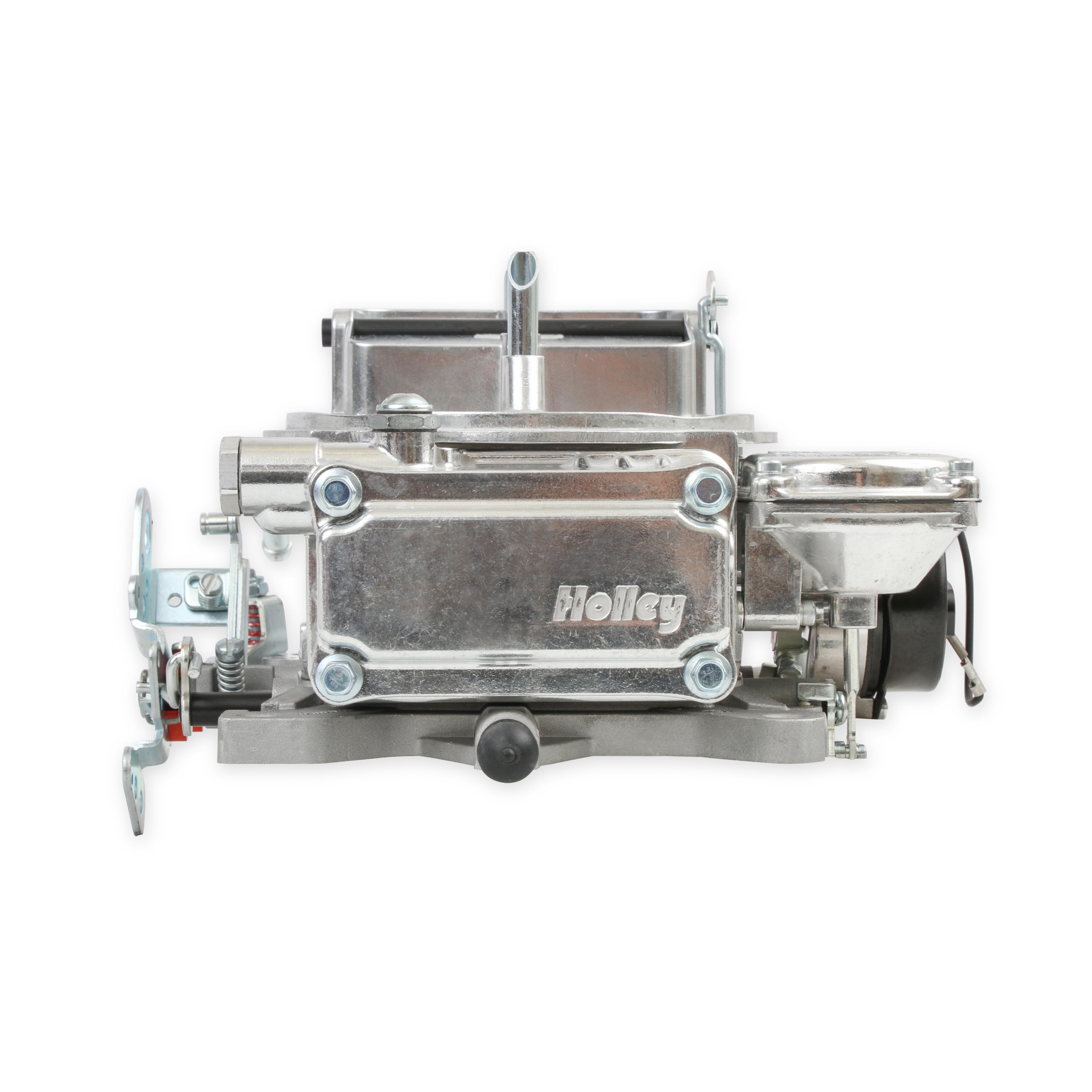 Holley Street Warrior Carburetor 0-80457S | AutoZone