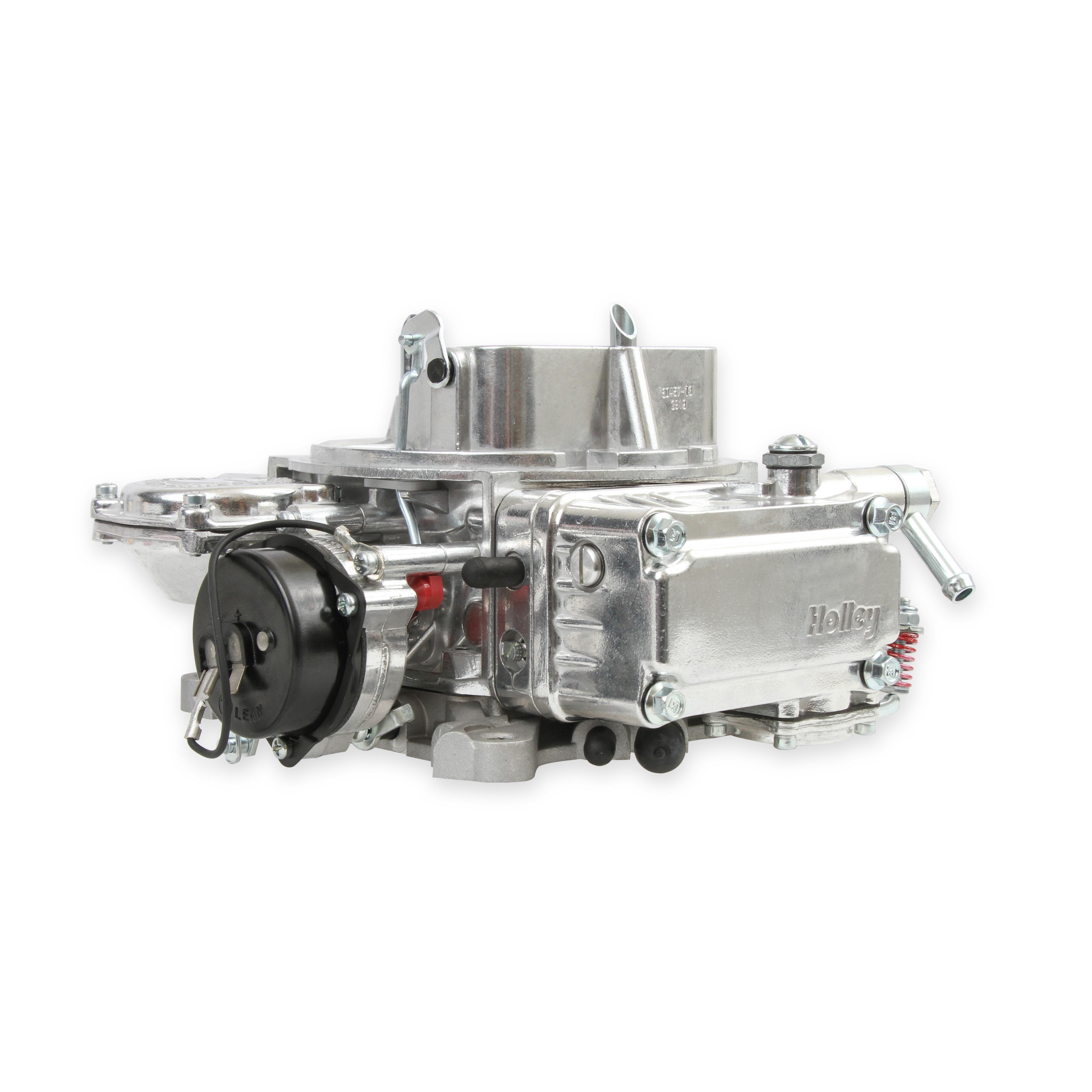 Holley Street Warrior Carburetor 0-80457S | AutoZone