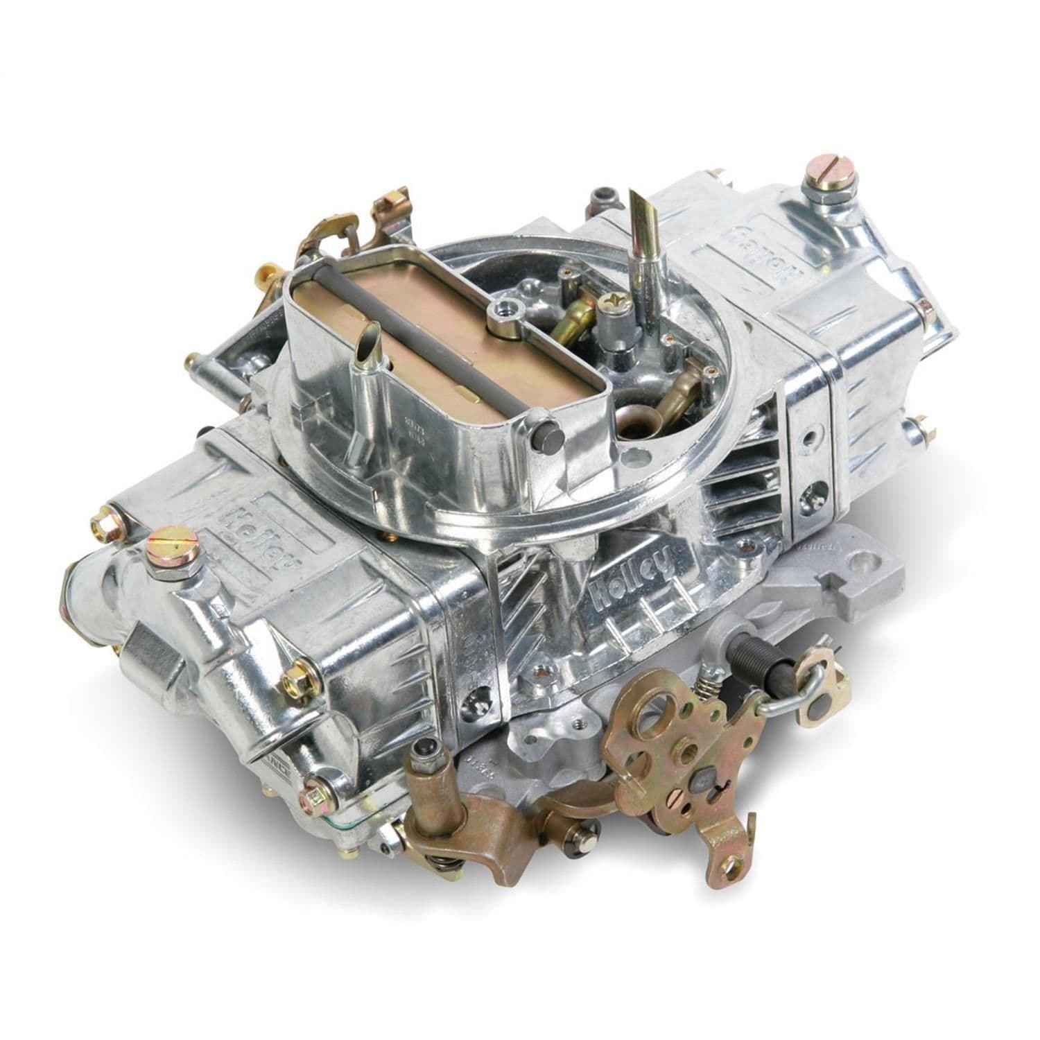 Holley Performance Holley Performance Carburetor 0-80573S | AutoZone