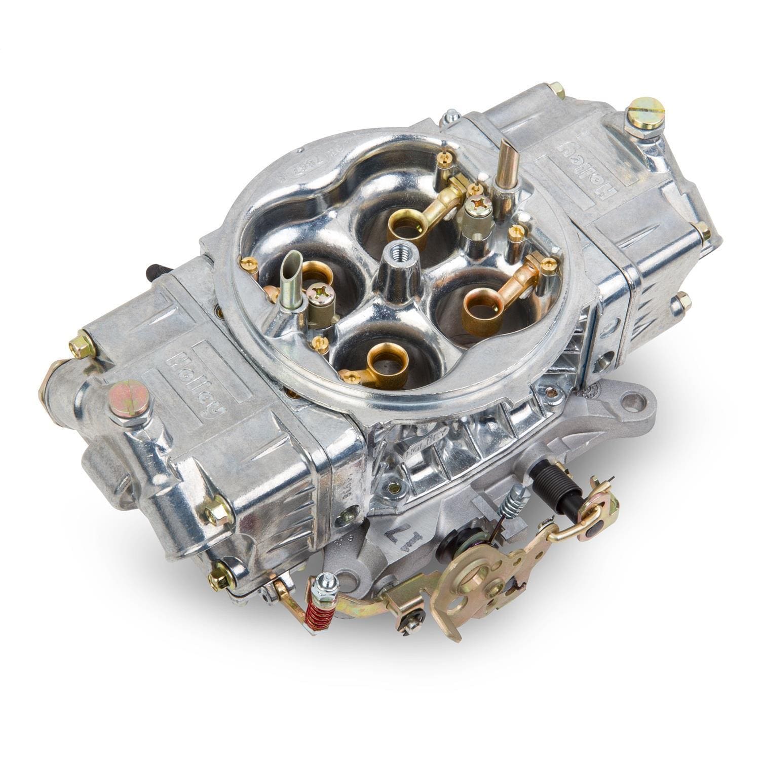 zent1963Ford エコノライン　Holley キャブレター 本体 Holley Performance Carburetor 0-80576S | AutoZone