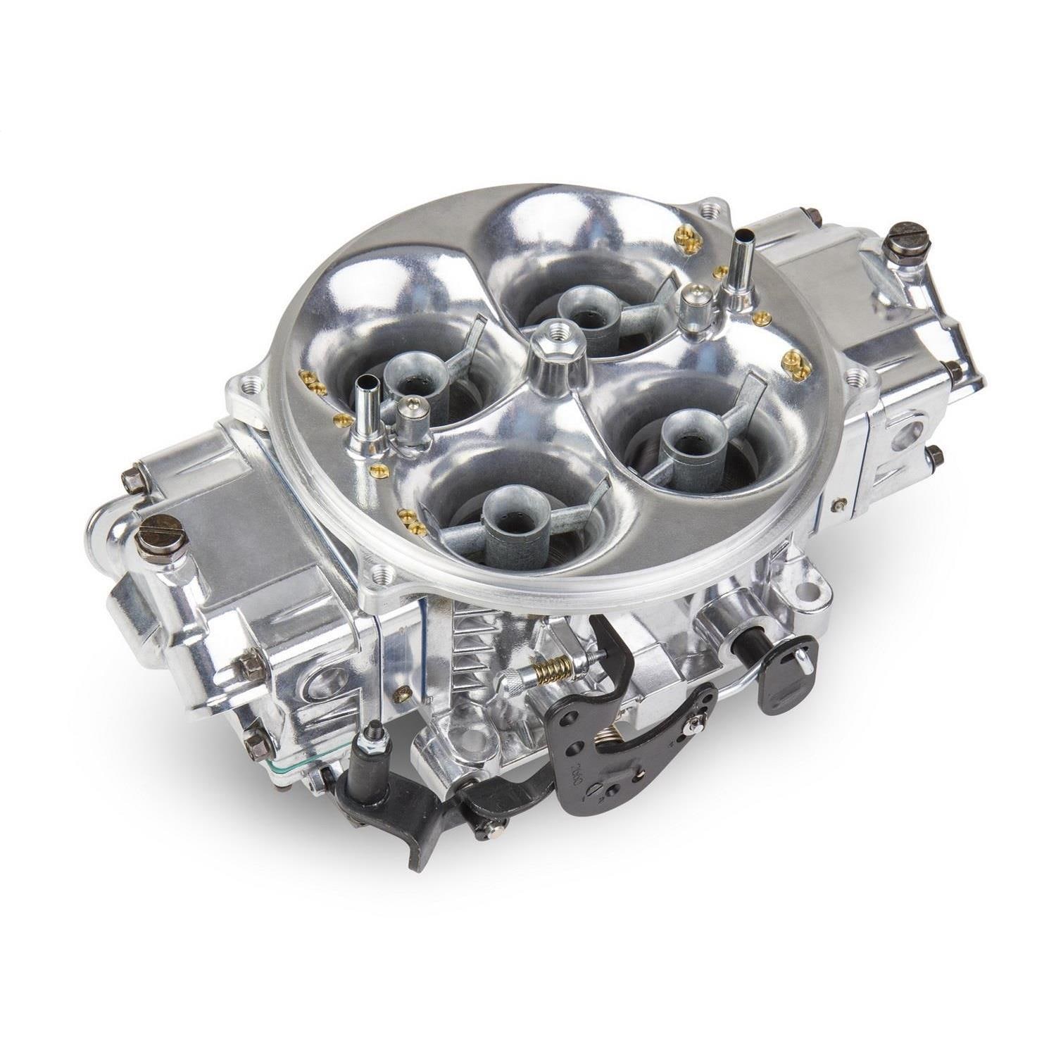 Holley 1,050cfm Gen 3 Ultra Dominator SP Carburetor | AutoZone