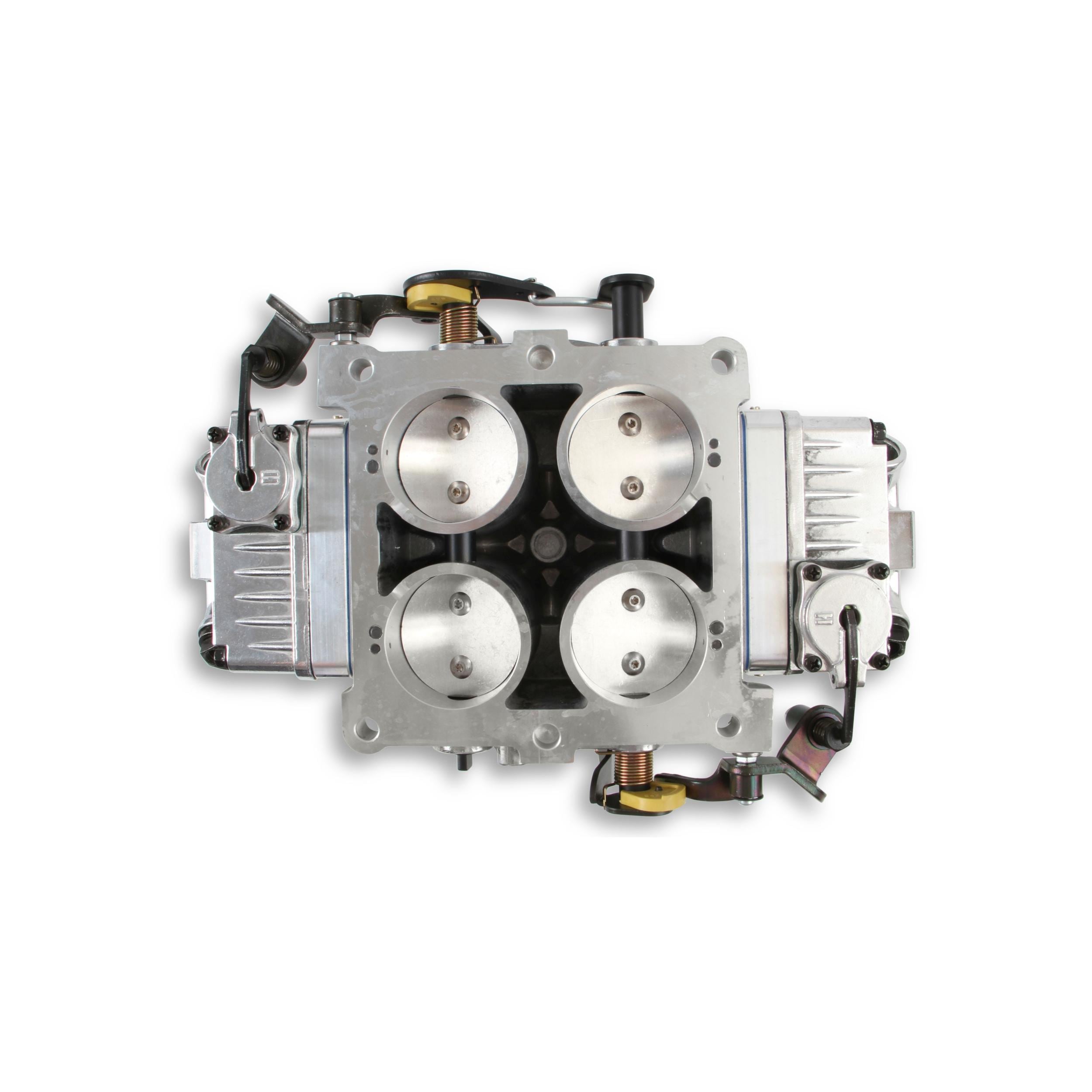 Holley 1,050cfm Gen 3 Ultra Dominator SP Carburetor | AutoZone