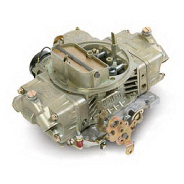 zent1963Ford エコノライン　Holley キャブレター 本体 Holley Performance Carburetor 0-80783C | AutoZone