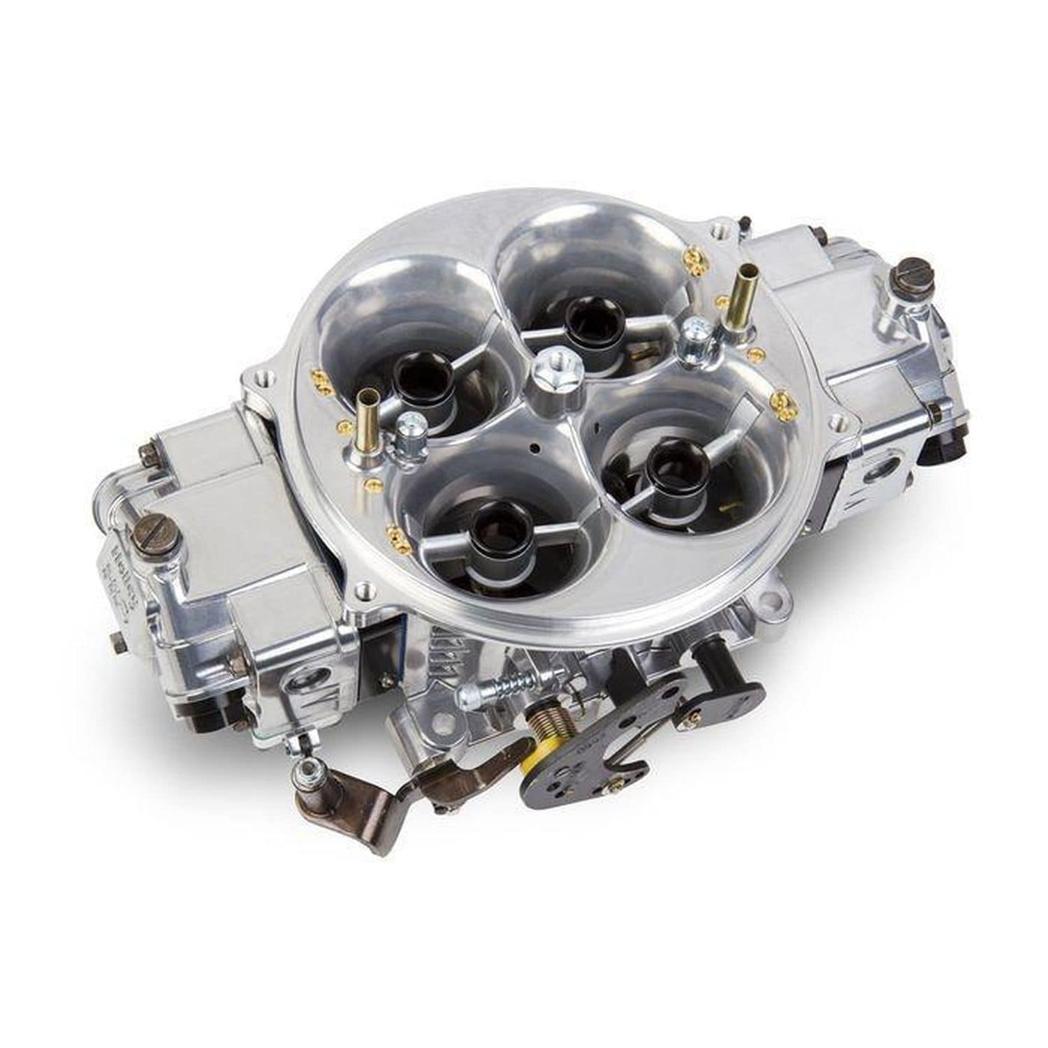 Holley 1,475cfm Model 4500 Racing Carburetor | AutoZone