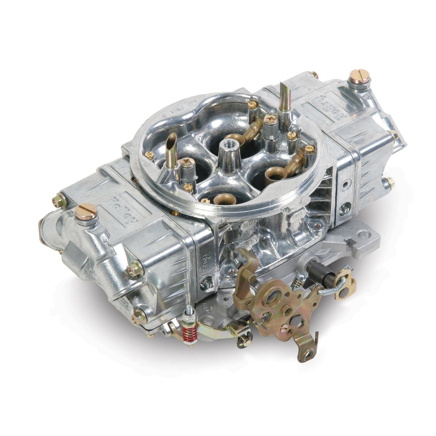 Holley Performance Carburetor 0-82751 | AutoZone